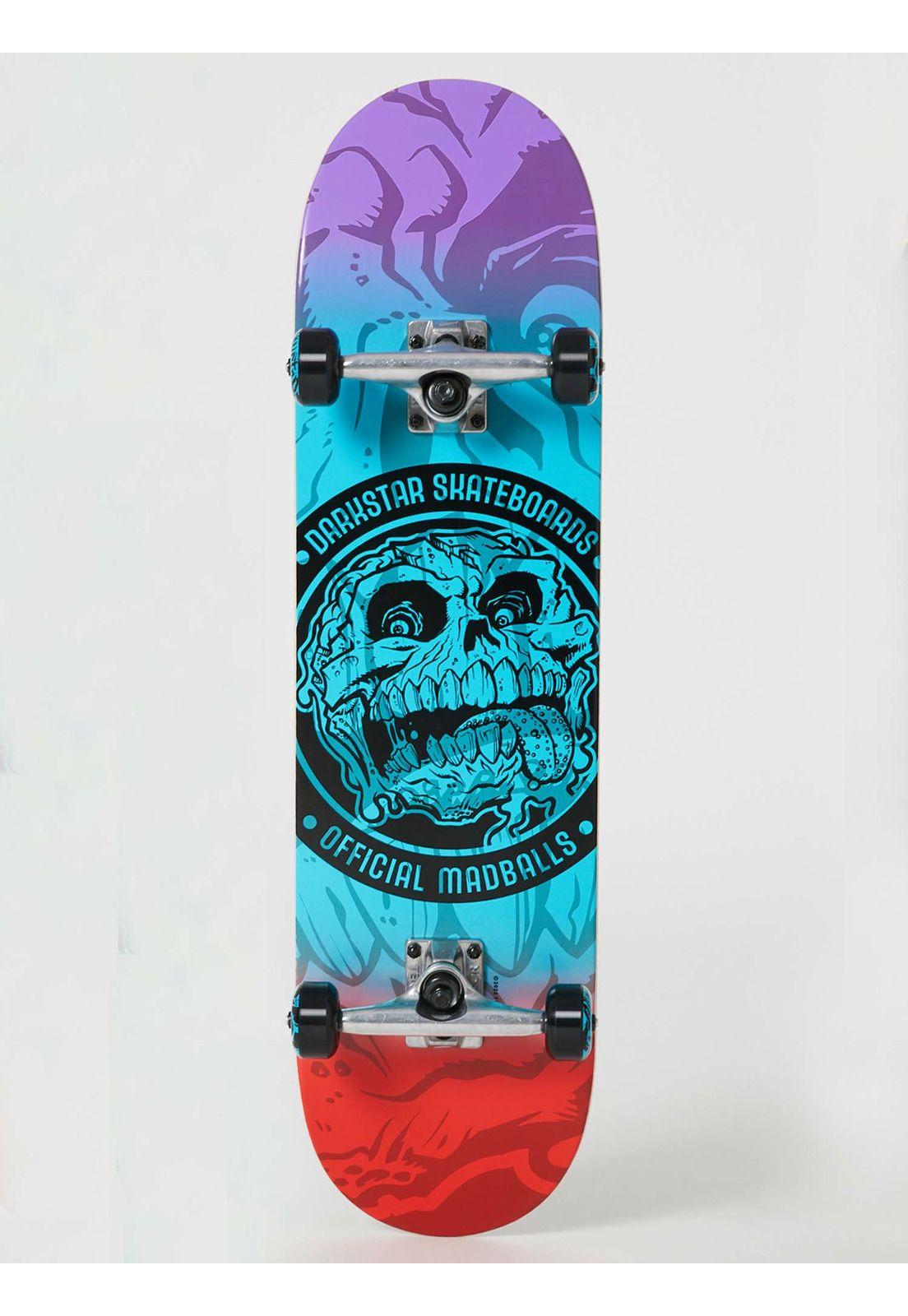 Skate Darkstar Madballs Official Fp-0