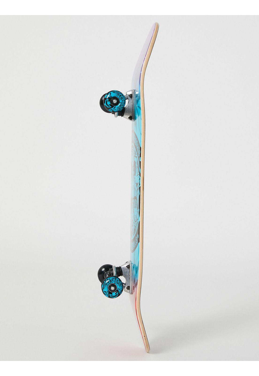 Skate Darkstar Madballs Official Fp-2