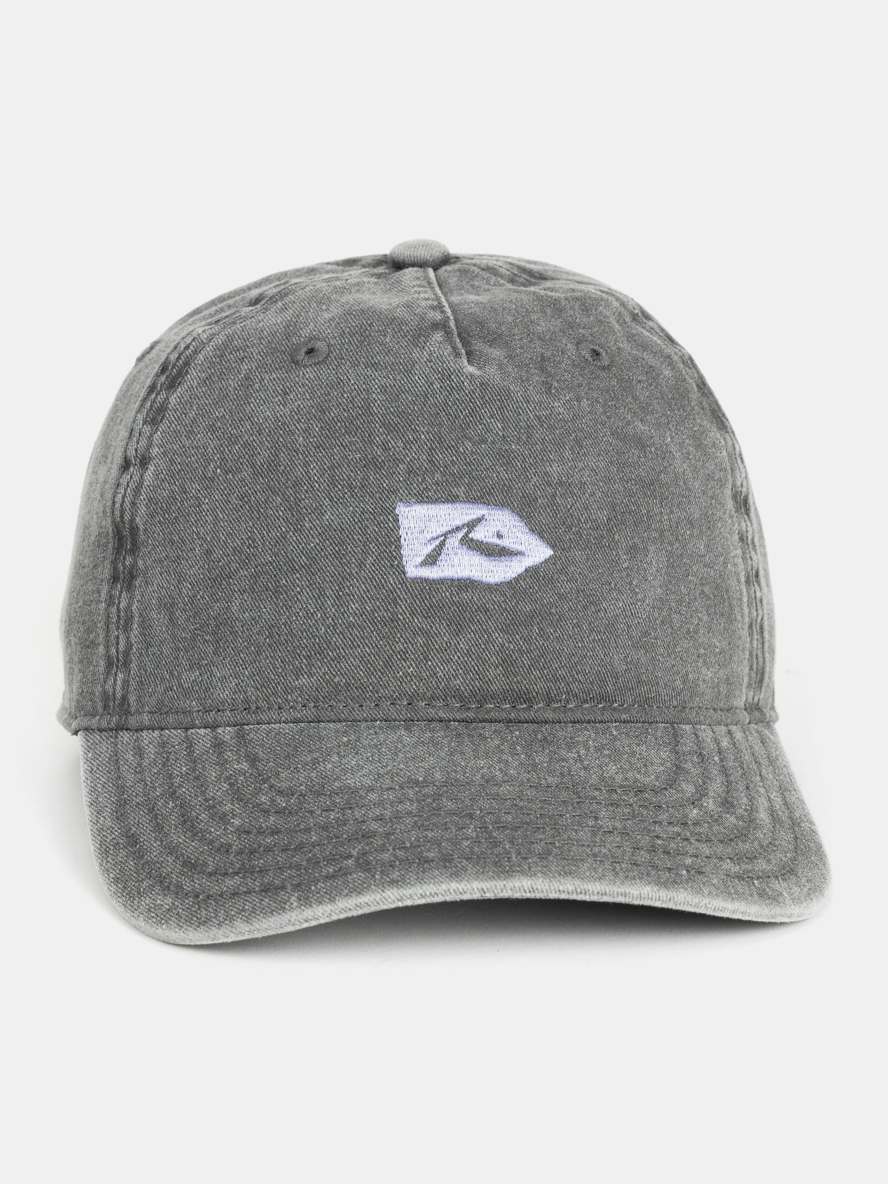 Jockey Canvas Gris oscuro Hombre 7AJ360-MV21 Rusty-0