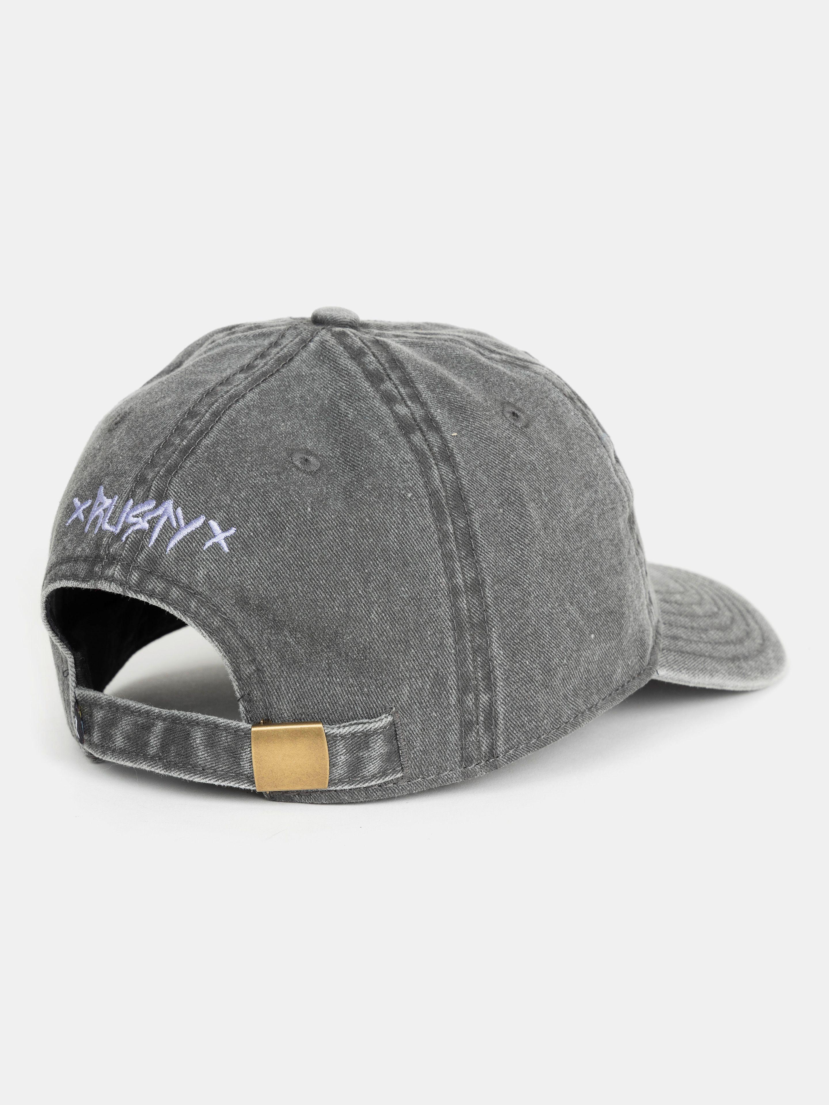 Jockey Canvas Gris oscuro Hombre 7AJ360-MV21 Rusty-1