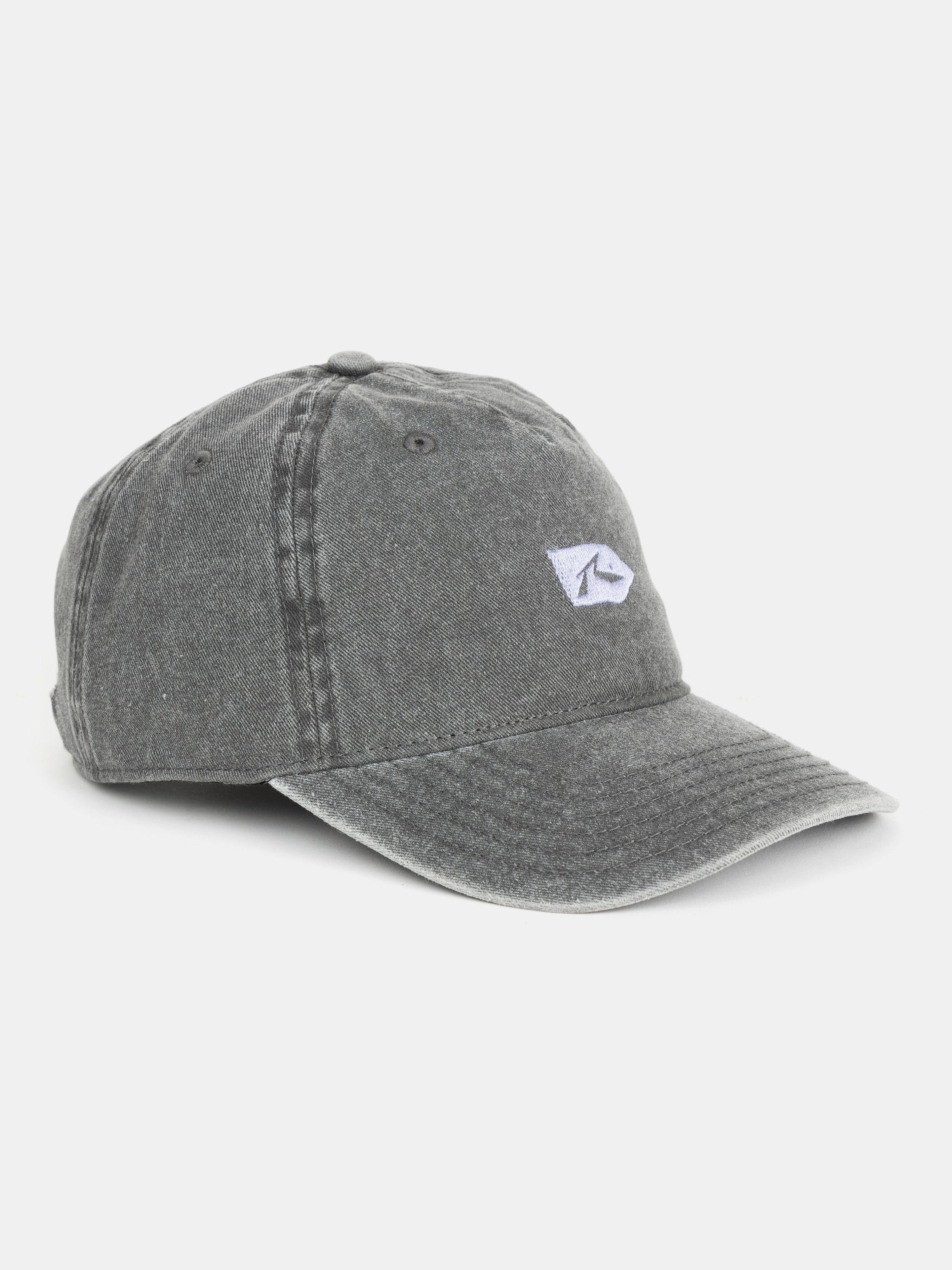 Jockey Canvas Gris oscuro Hombre 7AJ360-MV21 Rusty-2