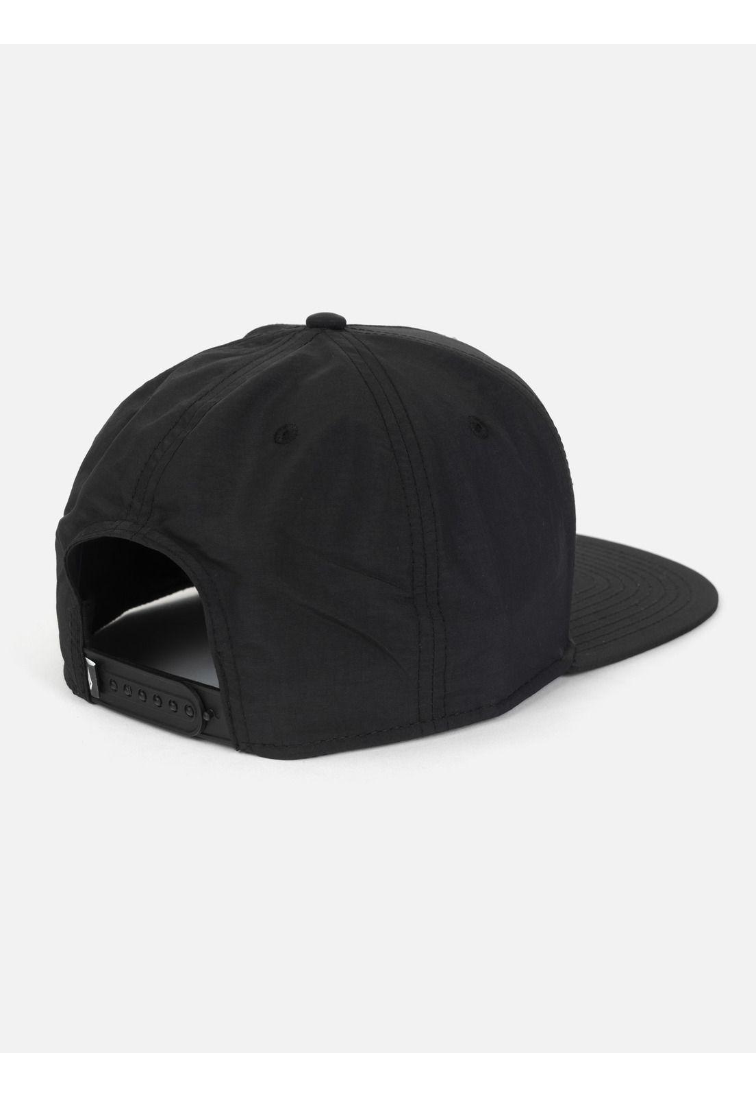 Jockey Canvas Hombre 7AJ457-MV22 Negro Volcom-1