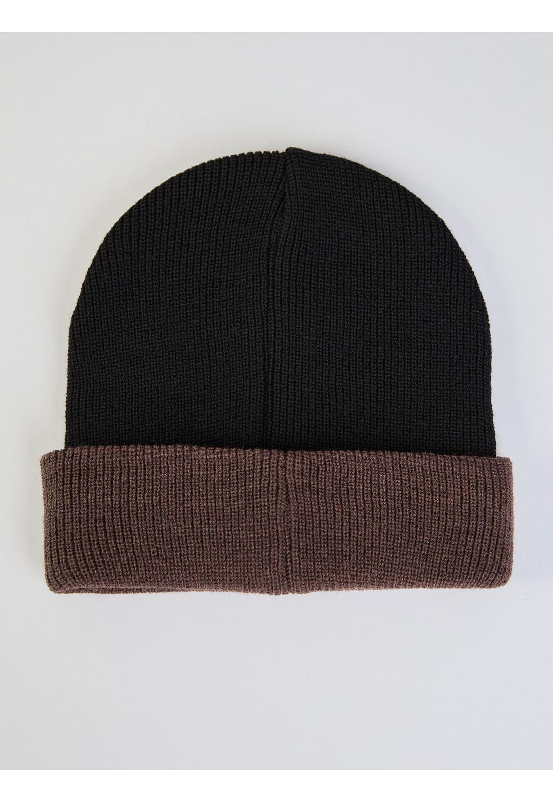 Gorro Skarvex Café Hombre Rusty-1