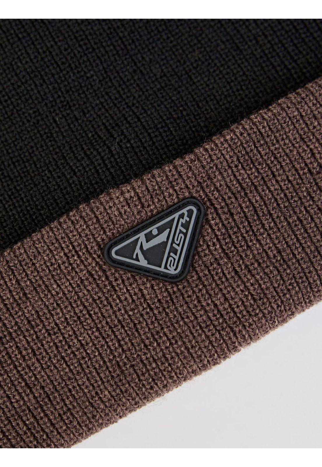 Gorro Skarvex Café Hombre Rusty-3