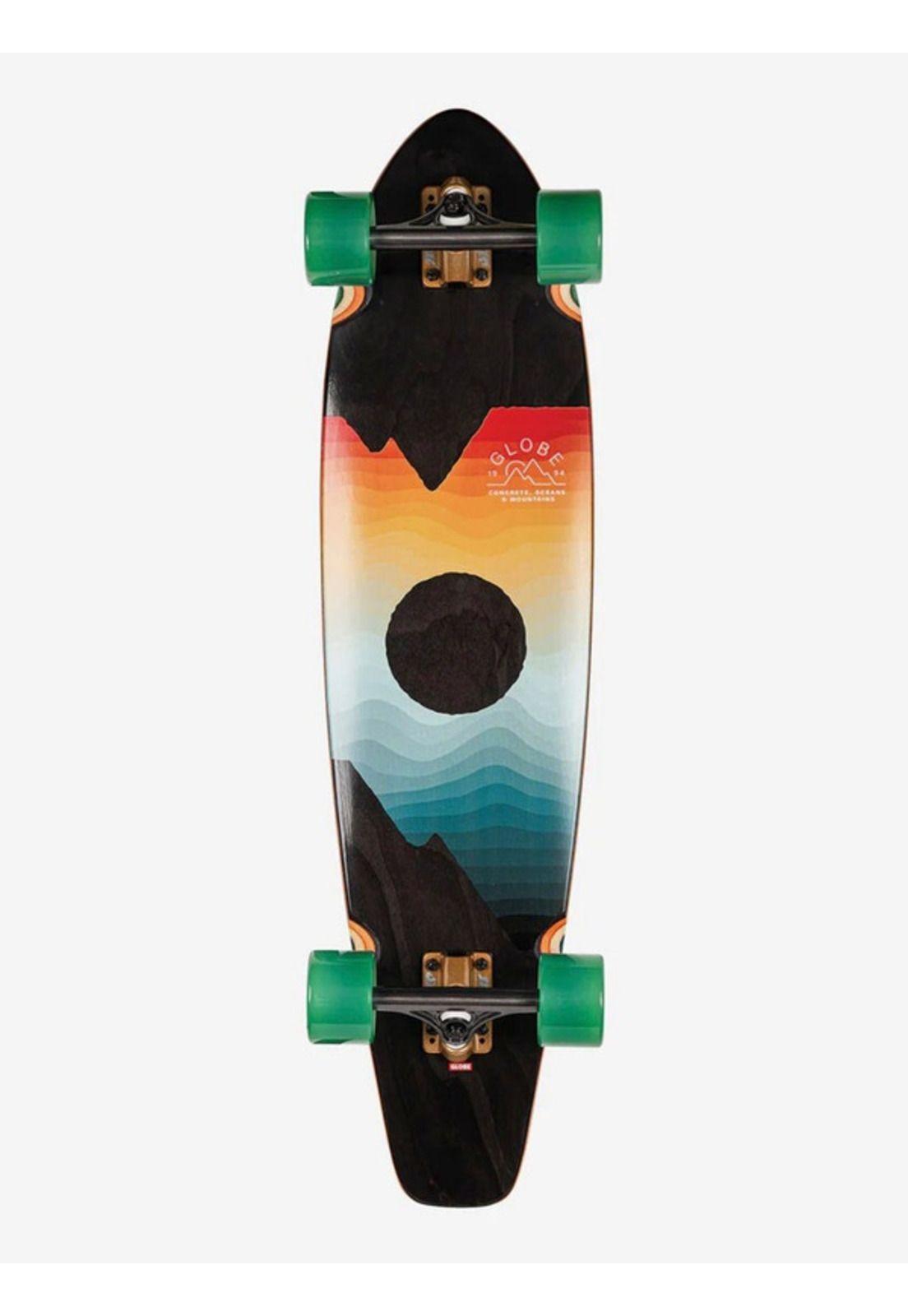 Longboard Arcadia - 35.875"-0