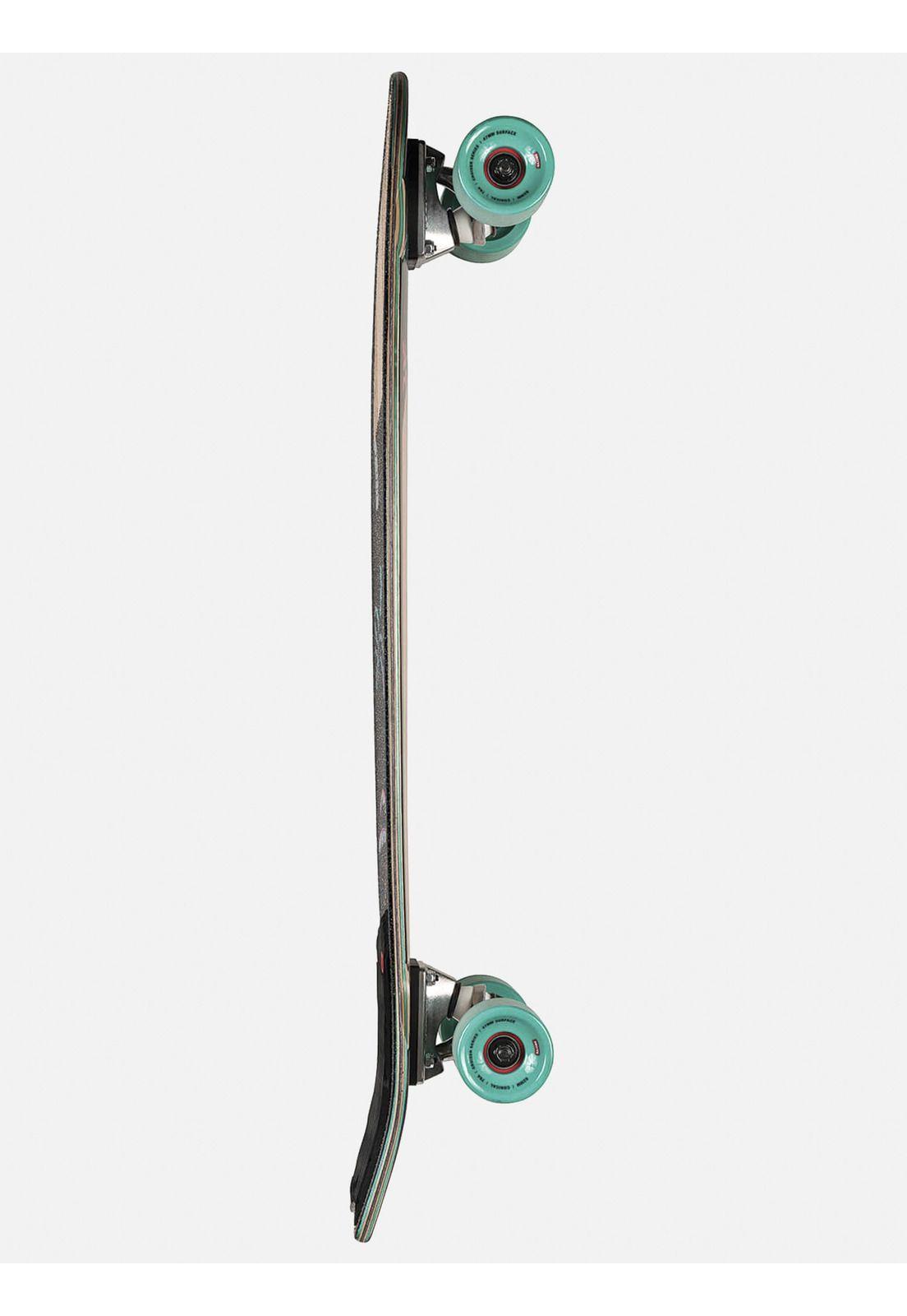 Skate Armado Unisex sun city-olivewood Multicolor Globe-3