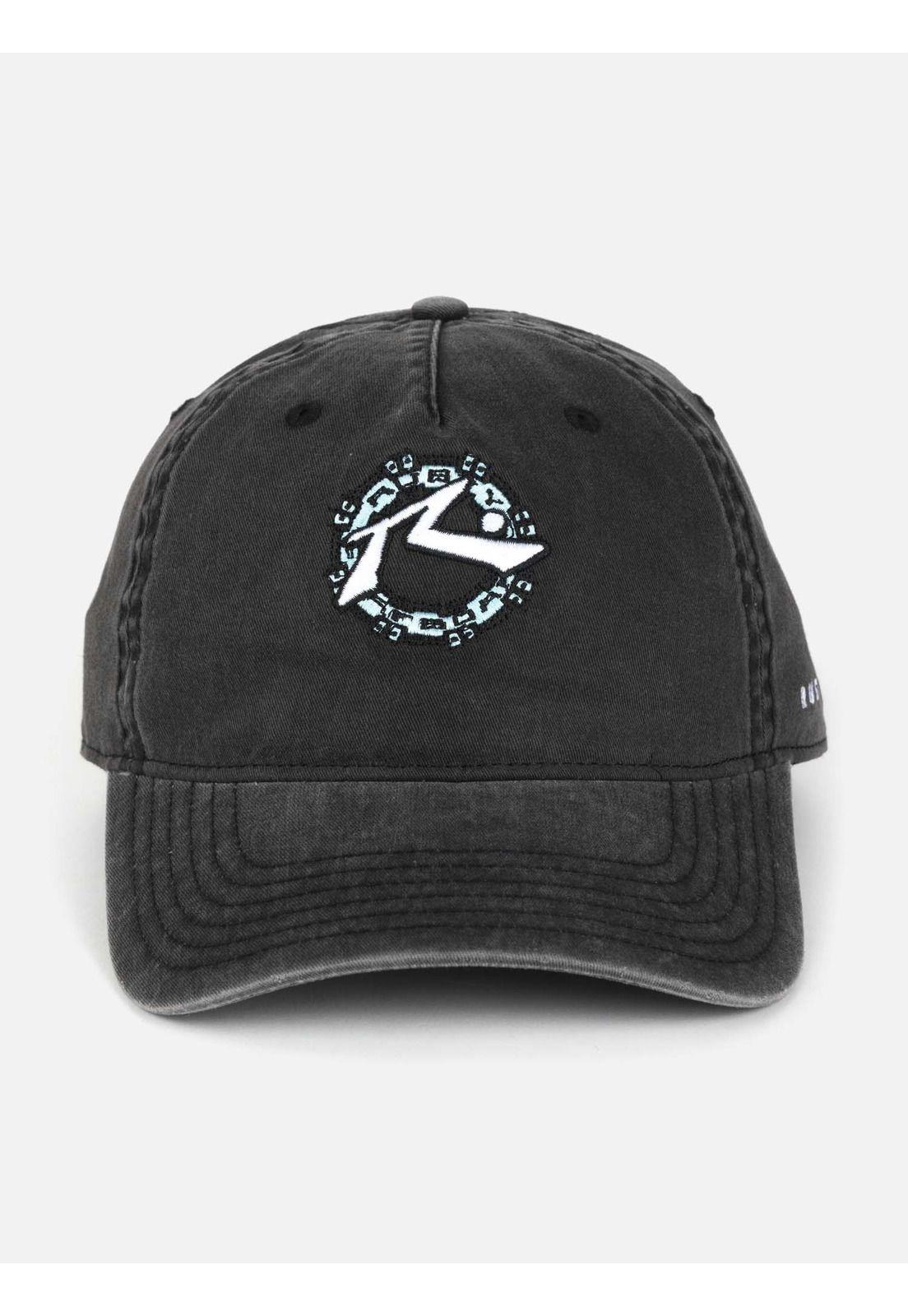 Jockey Hombre 7AJ502-MV22 Negro Rusty-0
