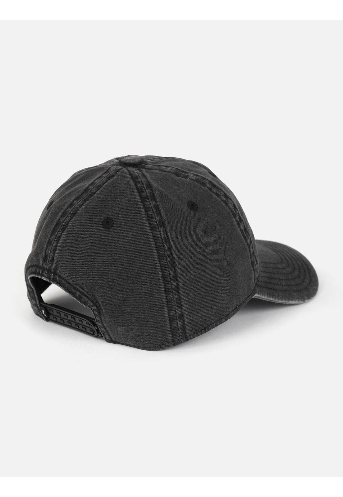 Jockey Hombre 7AJ502-MV22 Negro Rusty-1