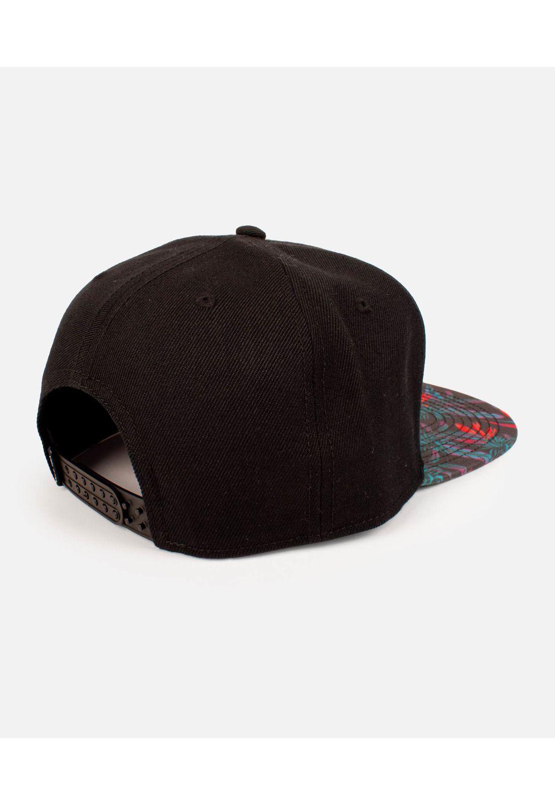 Jockey Bird Of Prey Negro Volcom-2