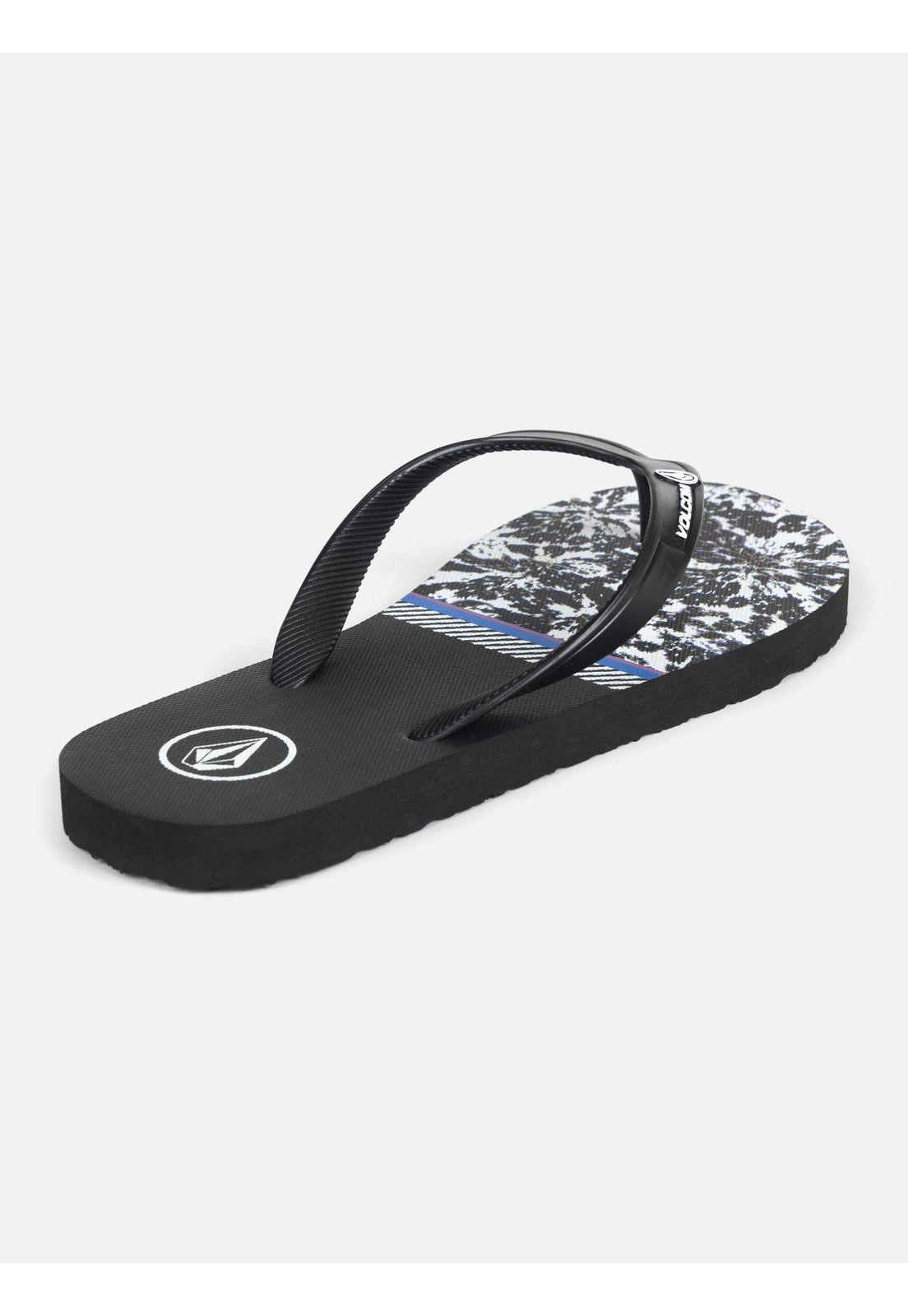 Sandalias Hombre 7S386-MV22 Multicolor Volcom-1