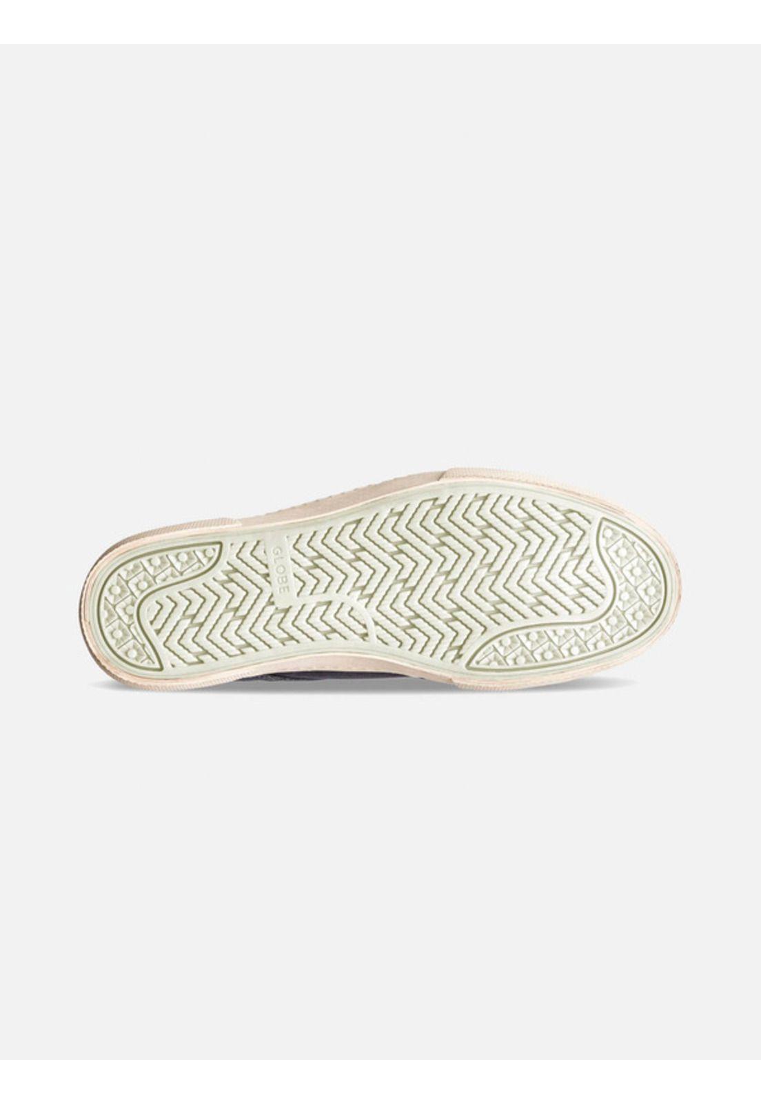 Zapatillas Globe Surplus Negro Hombre Volcom-2