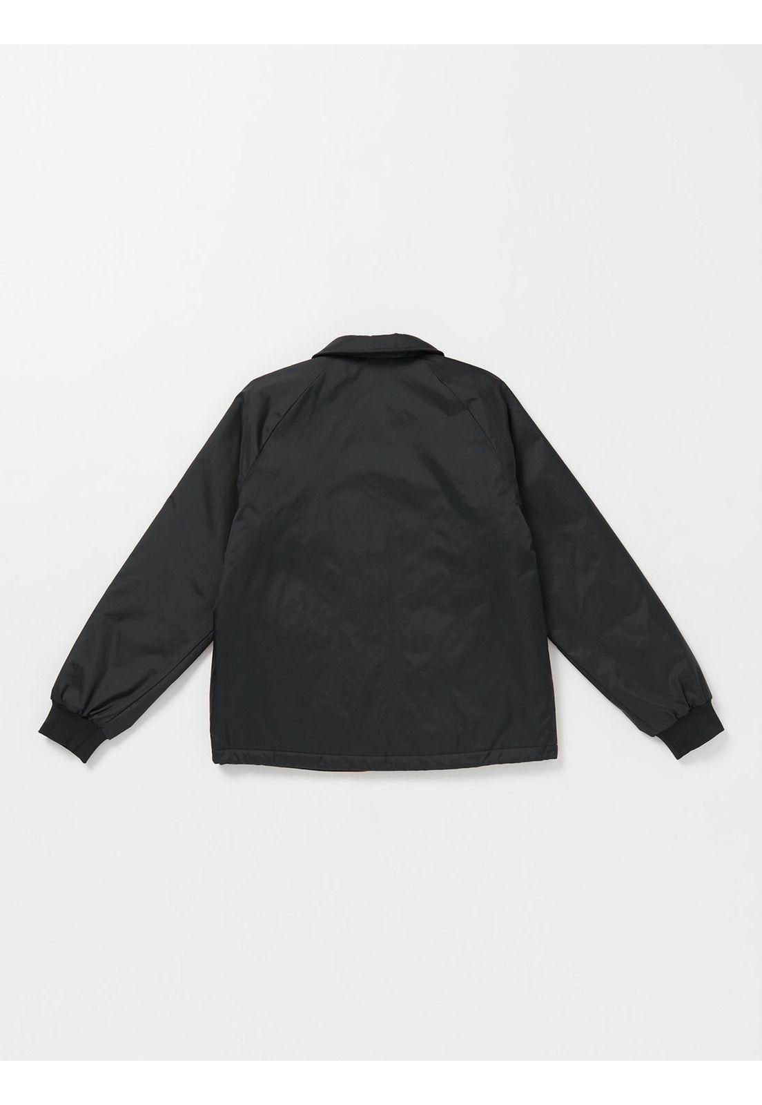 Casaca Prysmer Amarillo Hombre Volcom-3