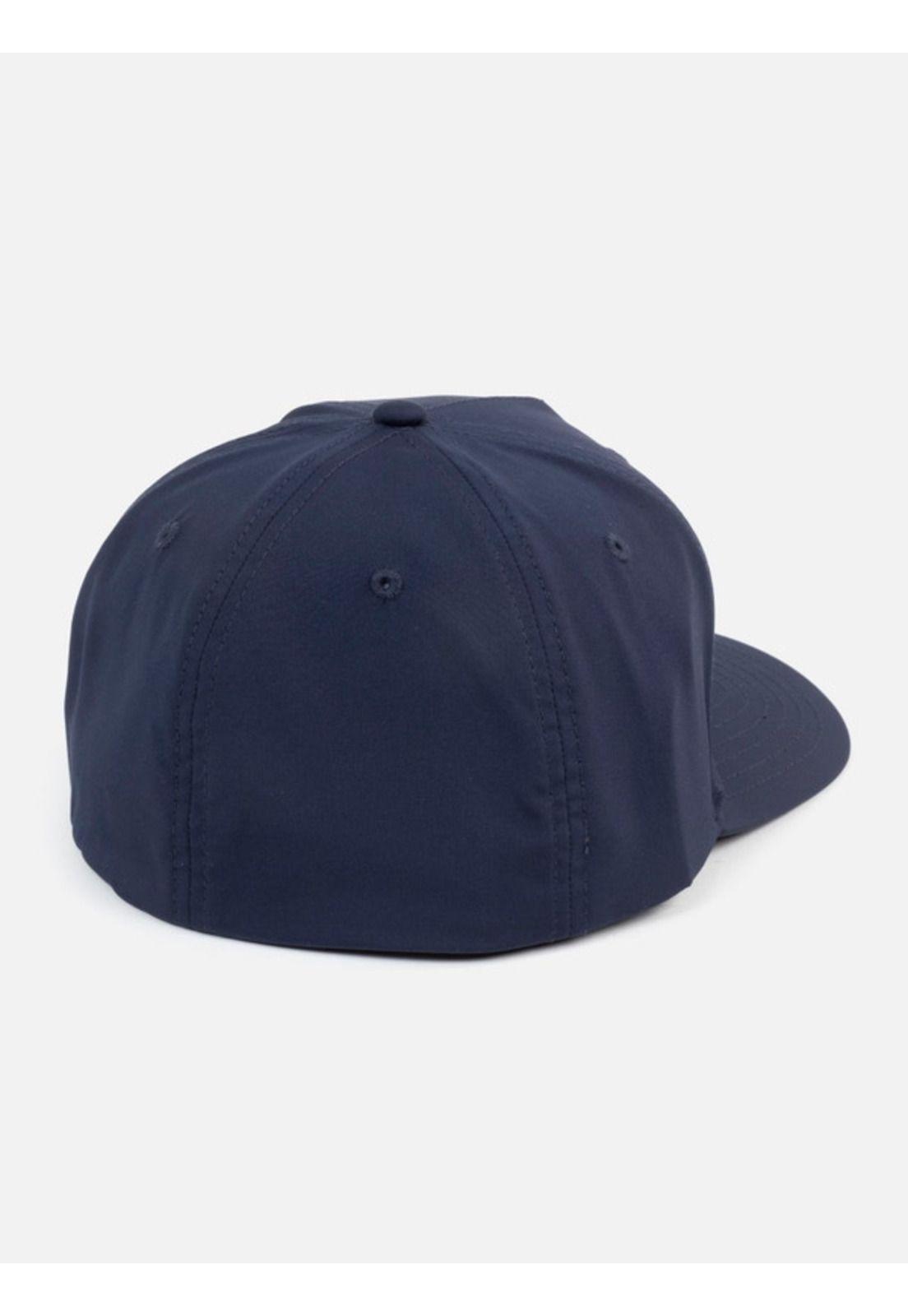 Jockey RX3 CAP Hombre Azul Rusty-2