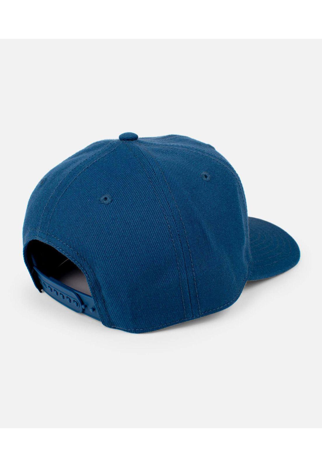 Jockey Made Stone Hatck Blue Volcom-1