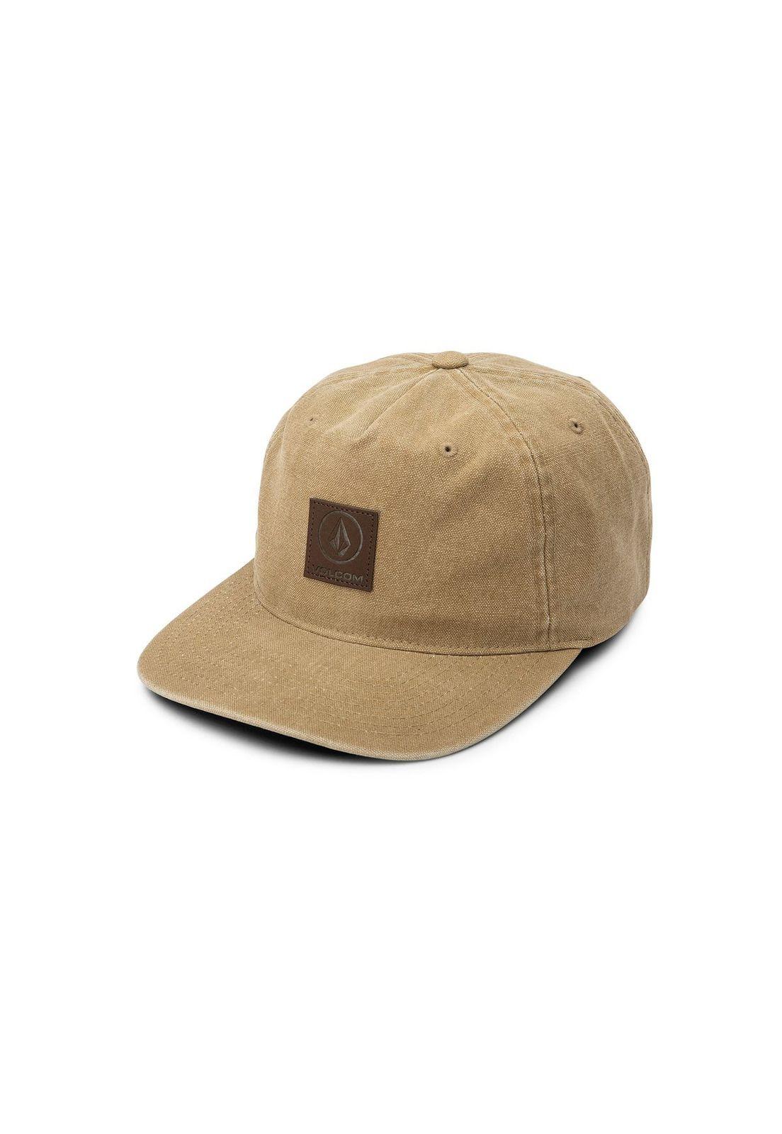 Jockey  Hombre 7AJ250-MI21 Café Volcom-0