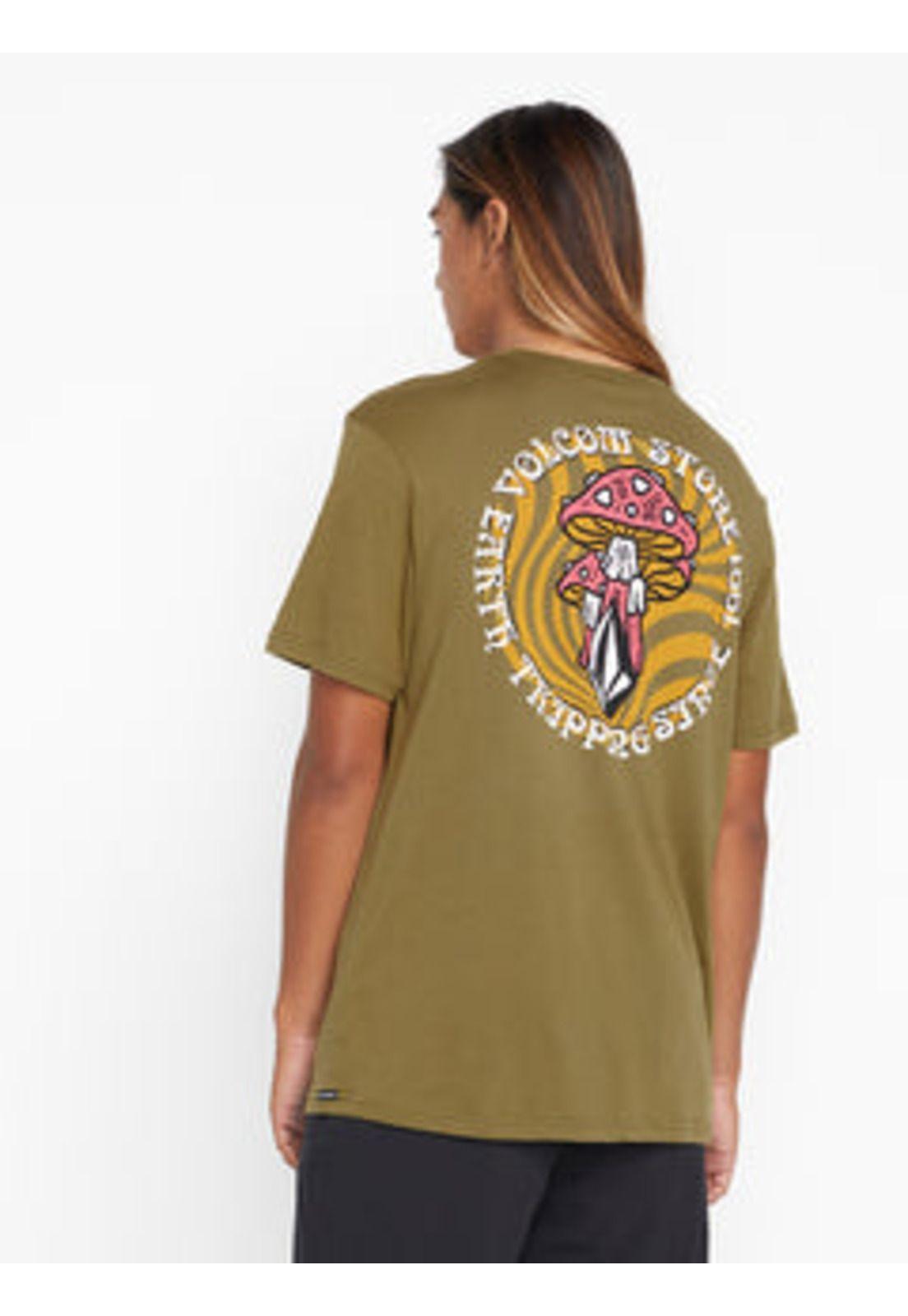 Polera Psychike Lima Hombre Volcom-4