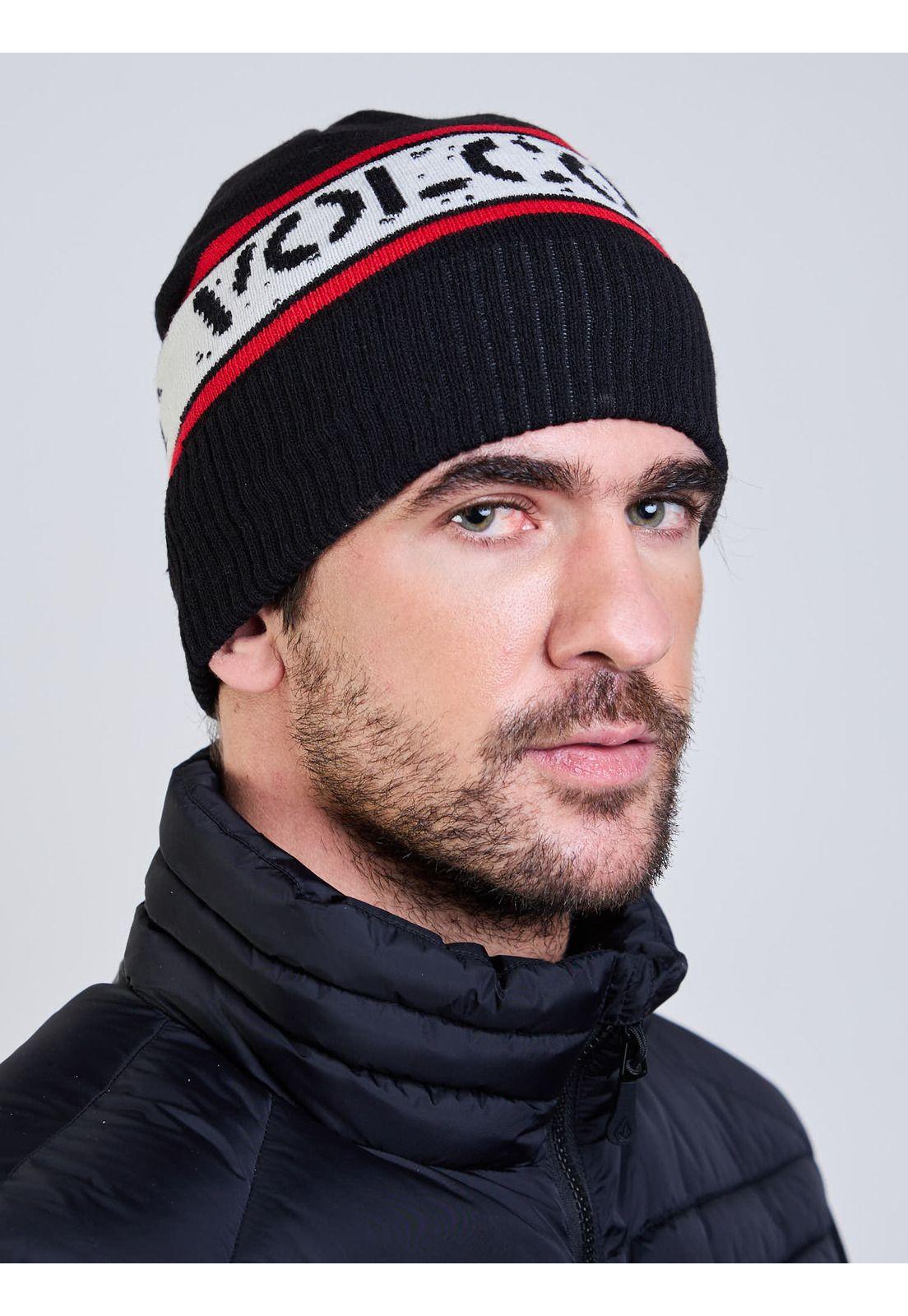 Gorro Driftox Mcolor Hombre Volcom-3