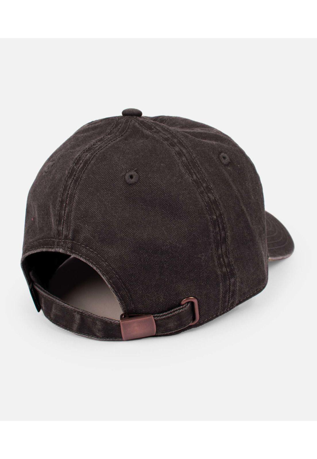 Jockey Hoobler Negro Volcom-3