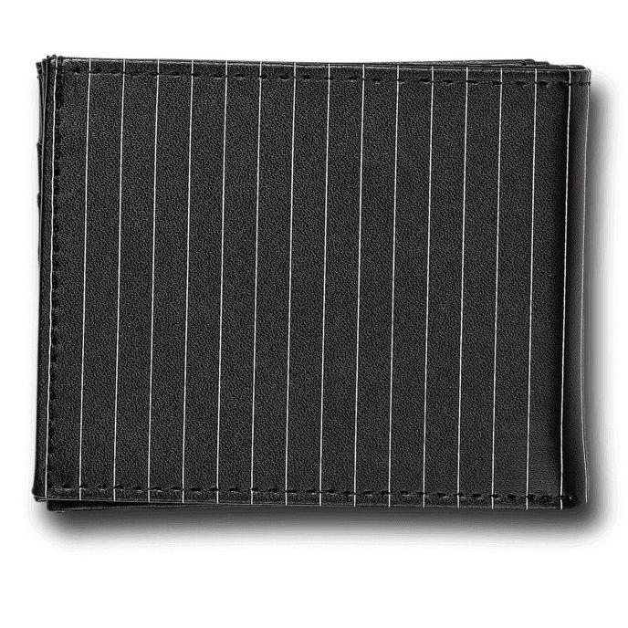 Billetera Hombre 8AM104-MT20 Negro Volcom-1
