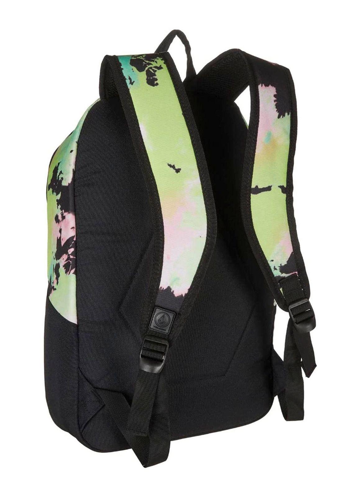 Mochila Hombre 7AM111-MT22 Multicolor Volcom-3