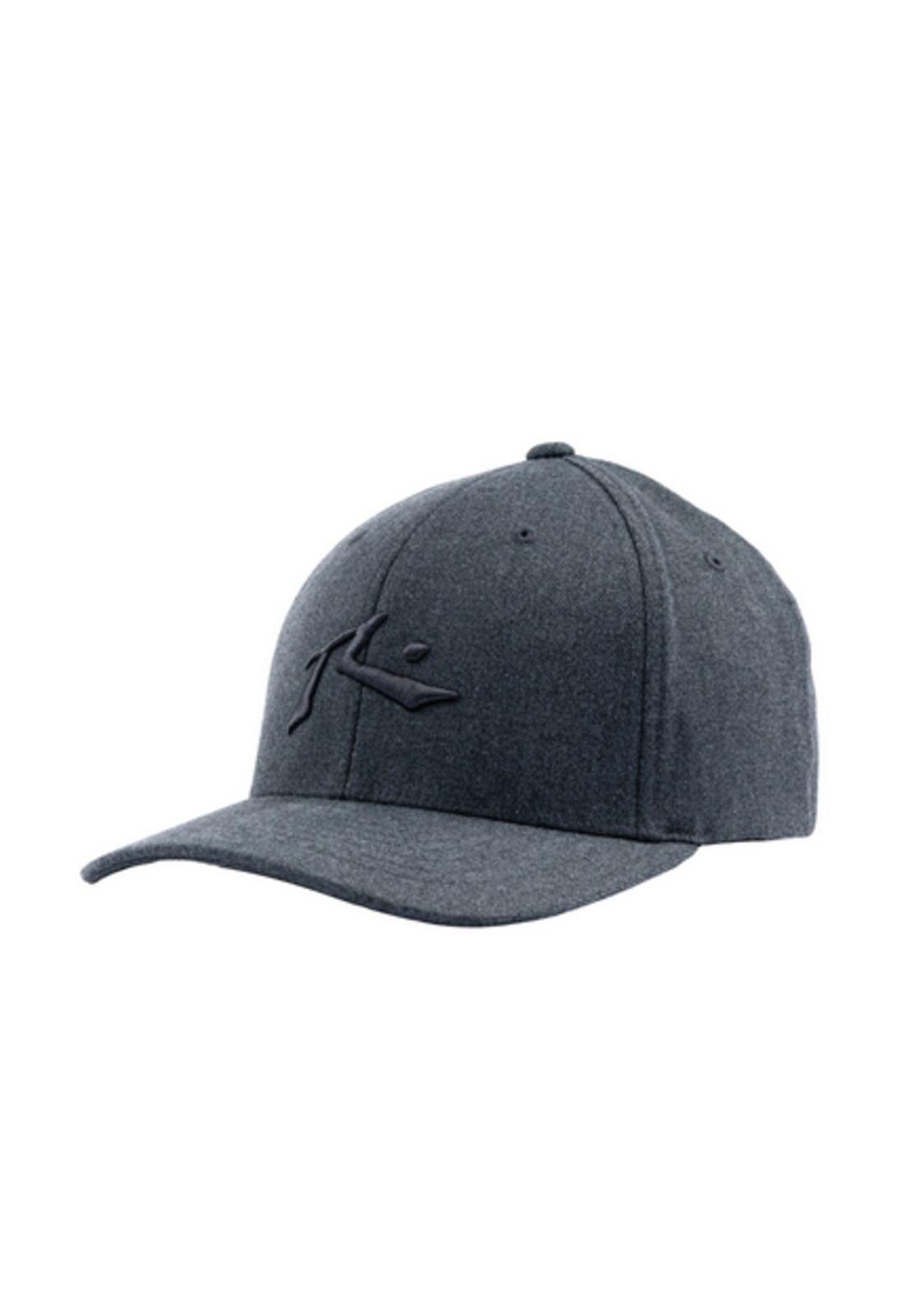 Jockey Hombre CHRONIC 4 FLEXFIT Gris Rusty-0