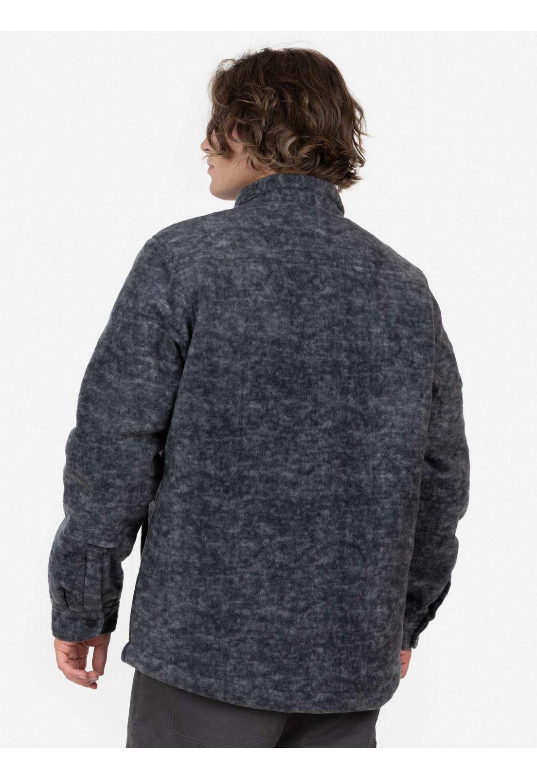 Chaqueta Vc Street Hombre Multicolor Volcom-1
