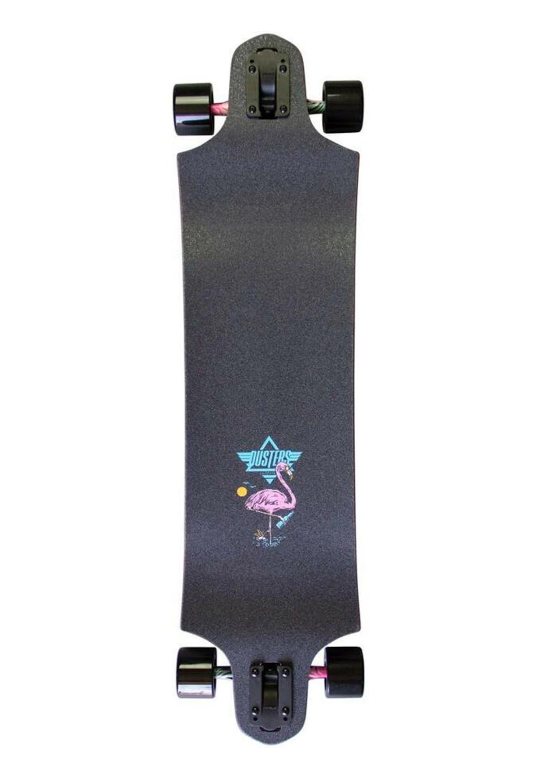 Skate Armado Unisex Chill 38 Multicolor Duster-2