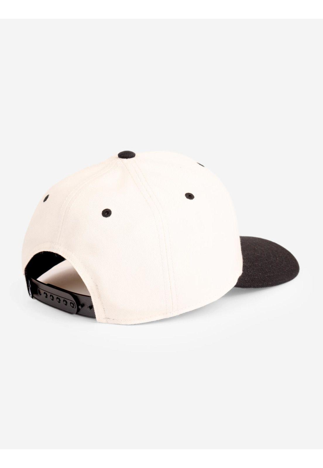 Jockey Spuma Blanco Hombre Volcom-3