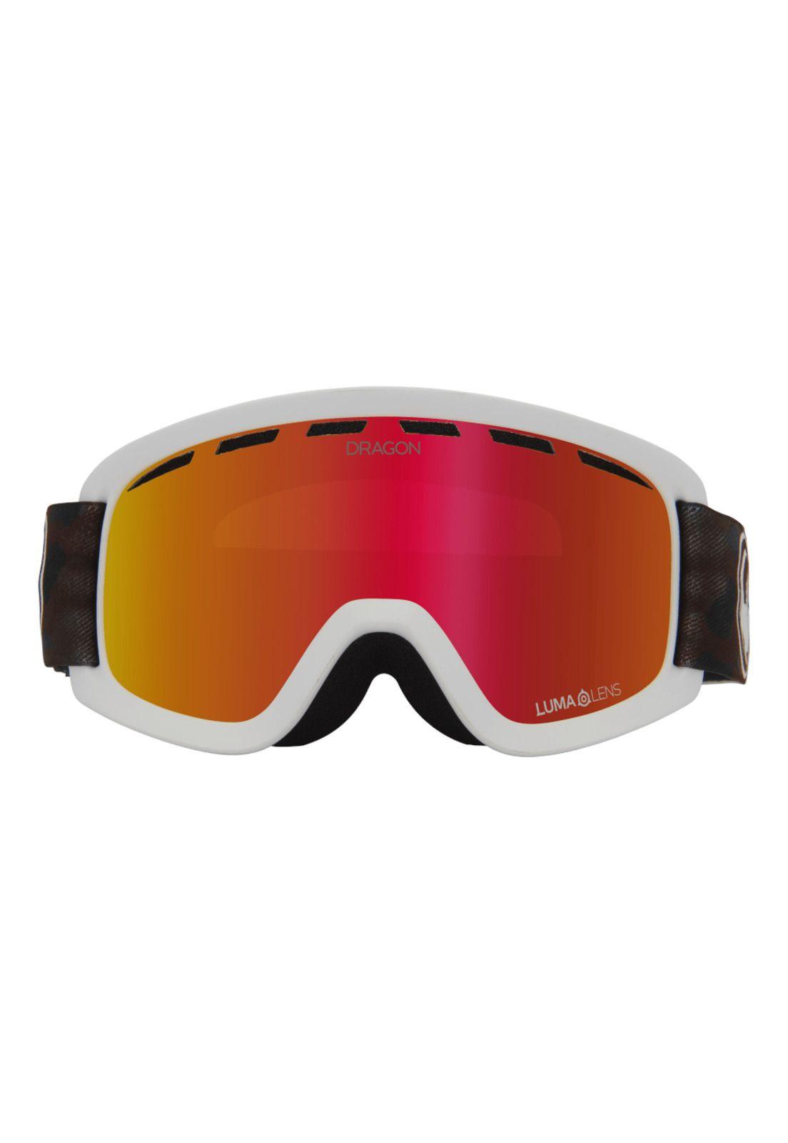 Antiparras Unisex Multicolor Dragon-1