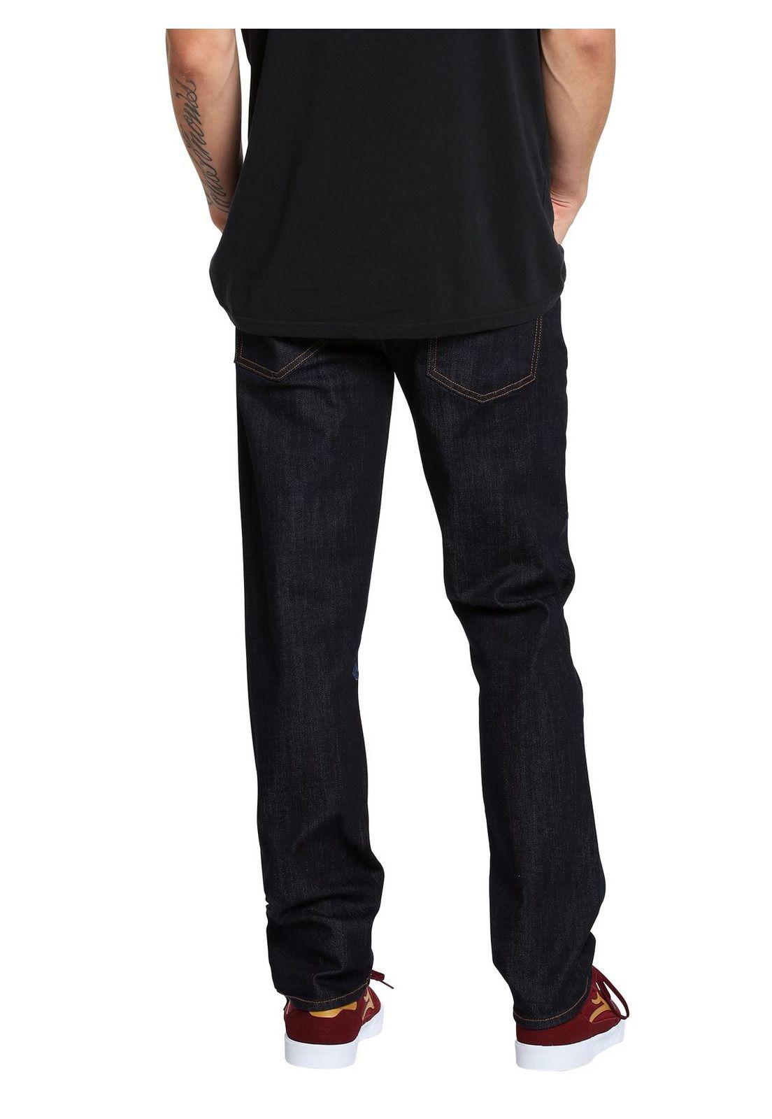 Jeans Café Hombre 7N150-MI21 Volcom-1