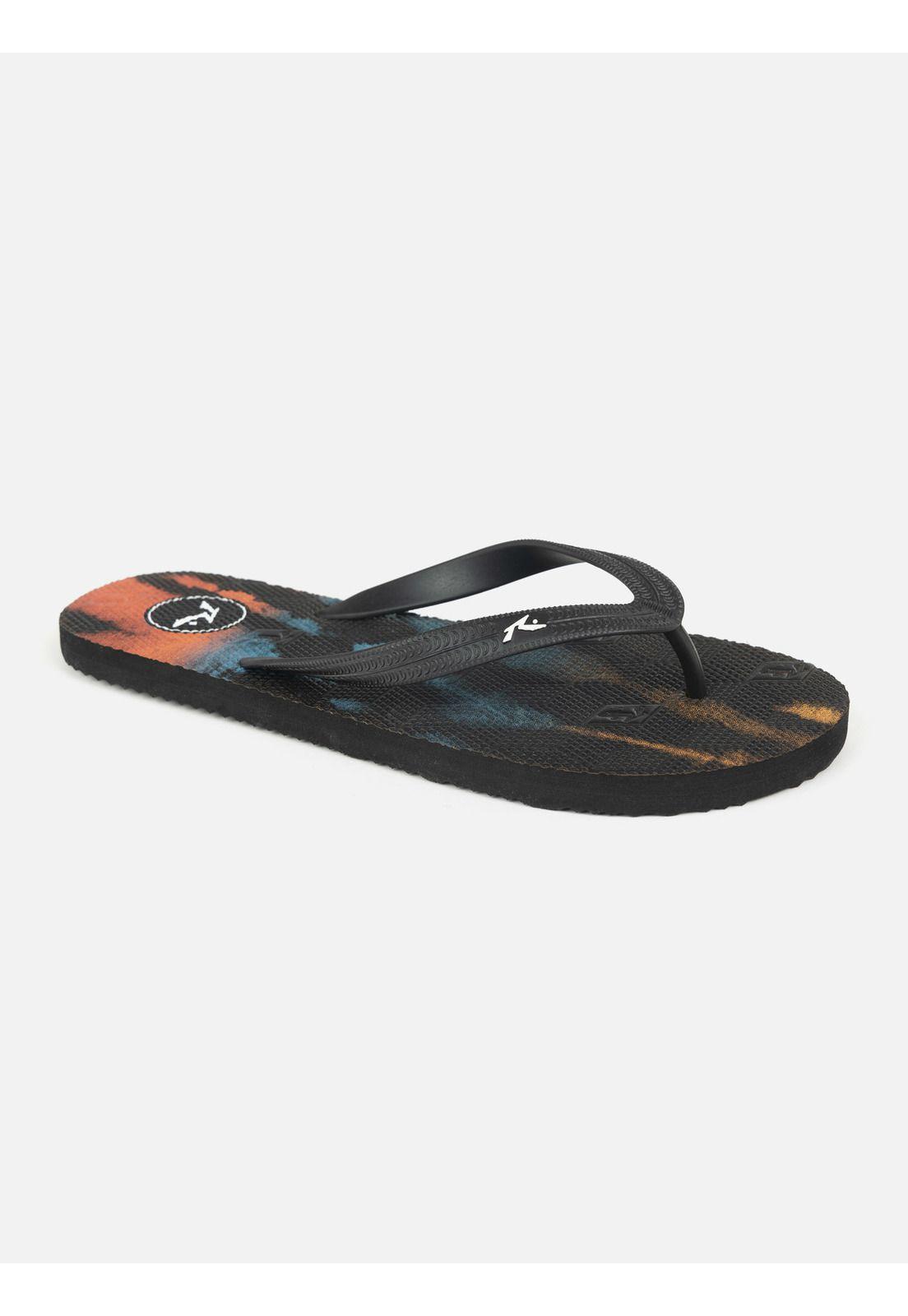 Sandalias Hombre 7S368-MV22 Multicolor Rusty-0