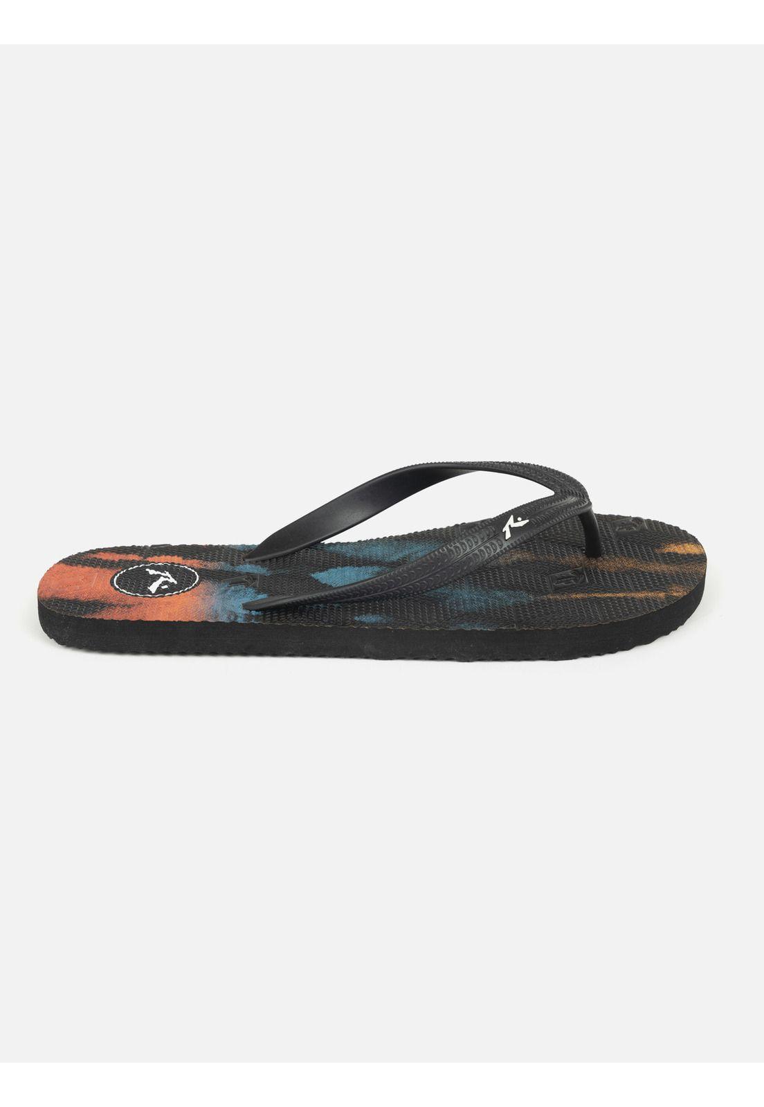 Sandalias Hombre 7S368-MV22 Multicolor Rusty-2