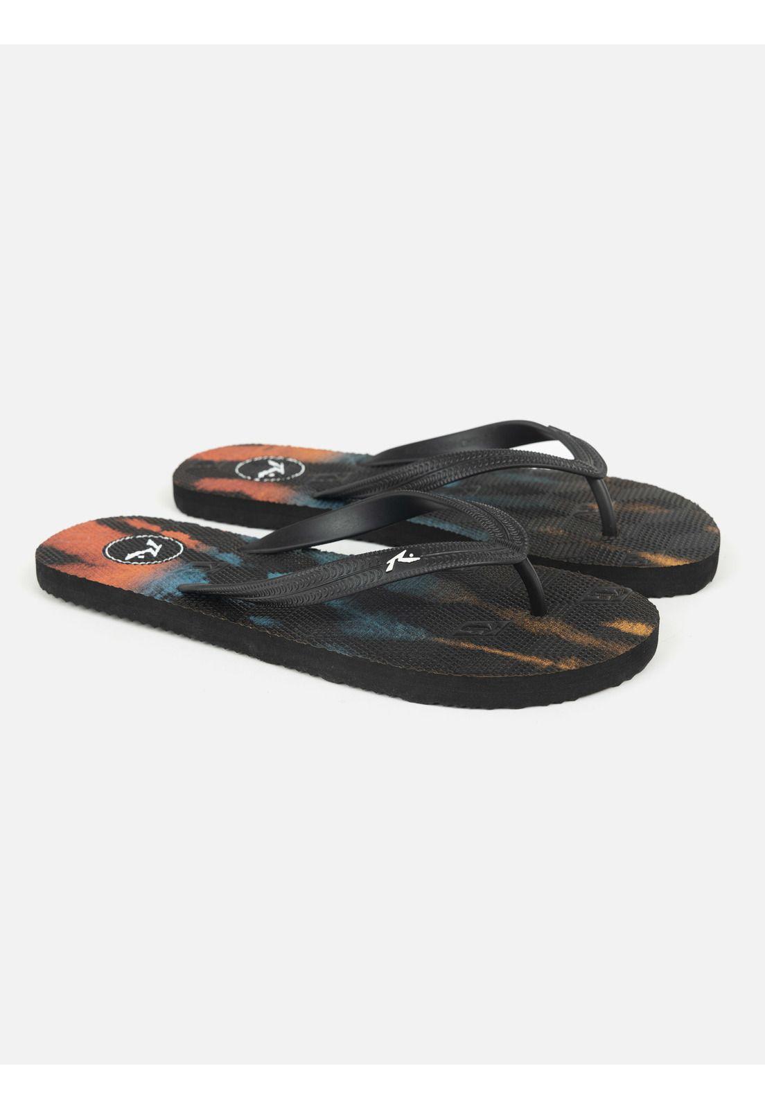 Sandalias Hombre 7S368-MV22 Multicolor Rusty-3