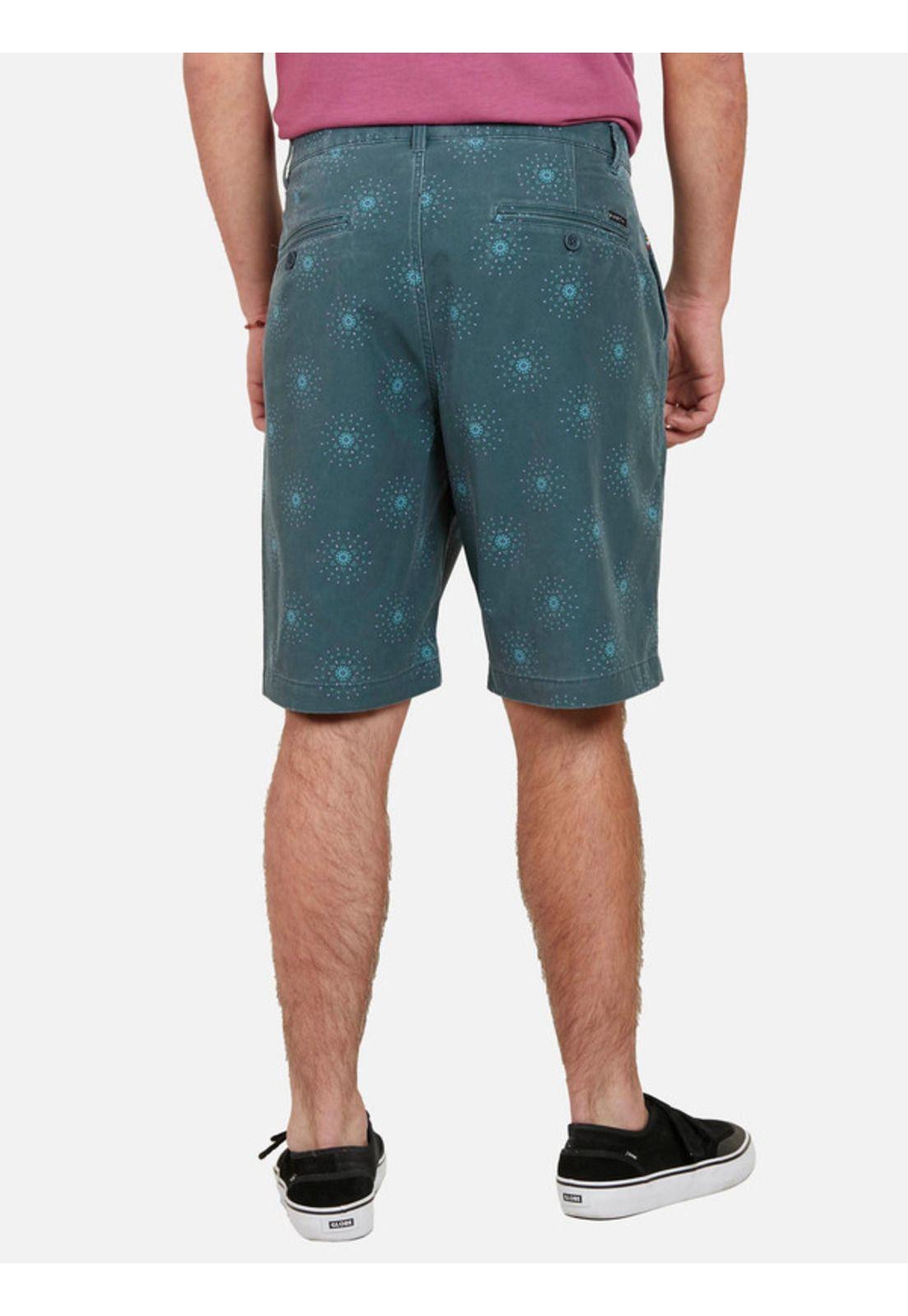 Bermuda Rusty Rusty-1