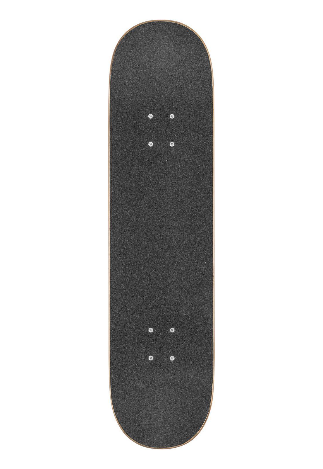 Skate Armado Unisex 7HS145-MT21 Gris Globe-1