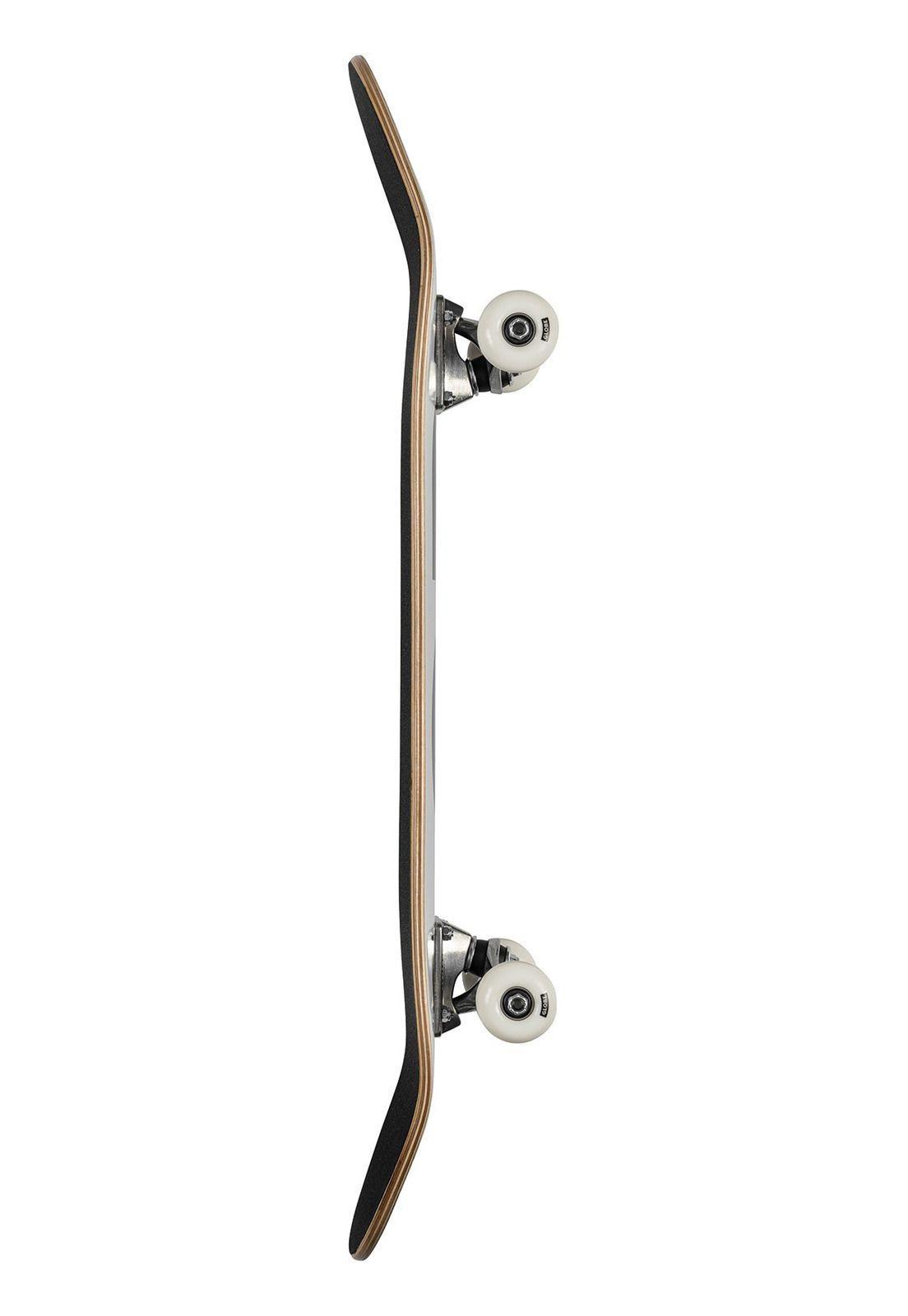 Skate Armado Unisex 7HS145-MT21 Gris Globe-3