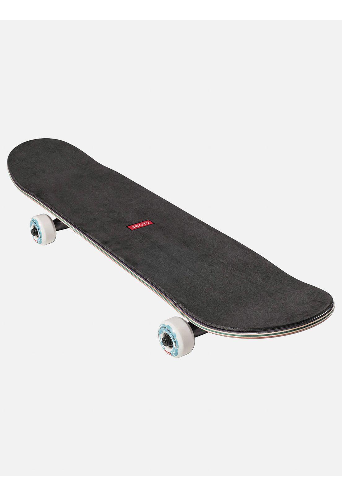 Skate Armado Unisex mt warning Multicolor Globe-2