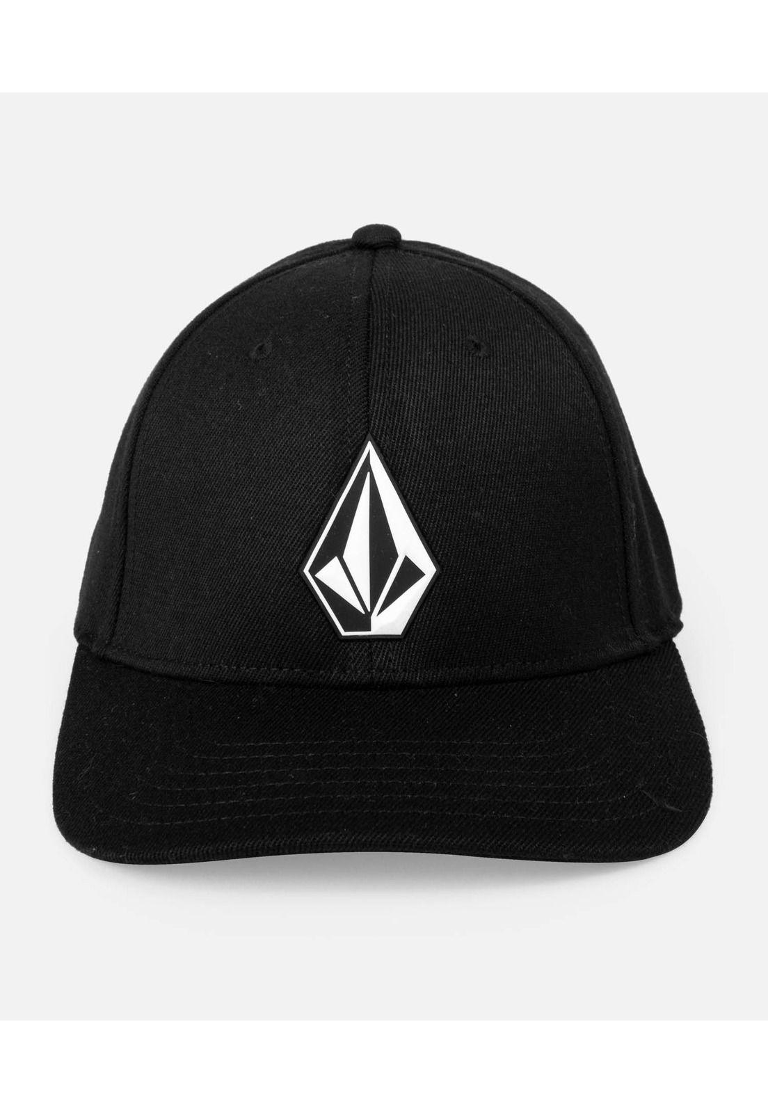 Jockey Full Stone Xfit Negro Volcom-0