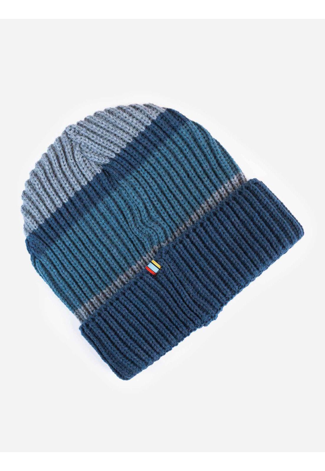 Gorro Zivor Multicolor Hombre Rusty-3