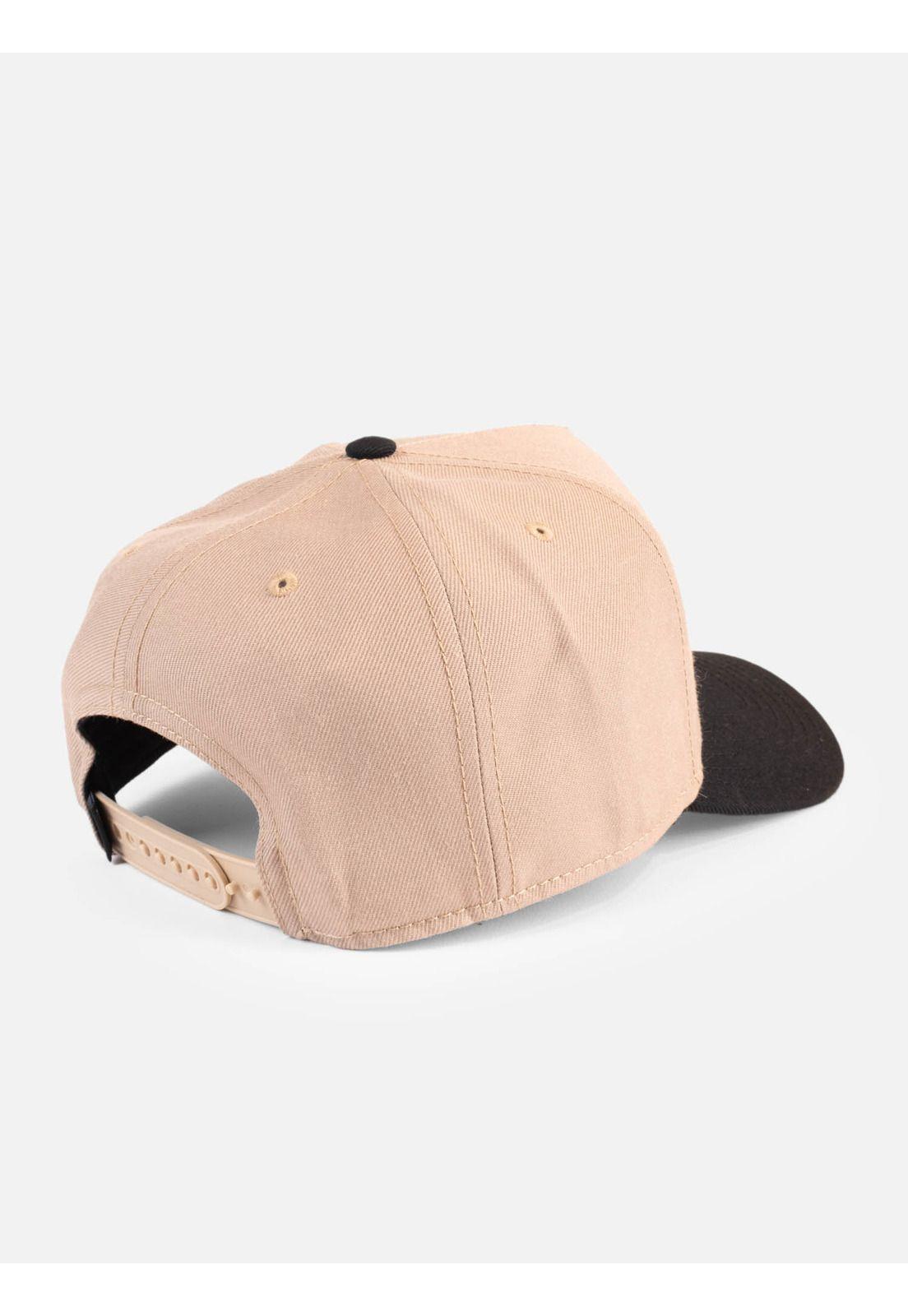 Jockey Vortex Beige Hombre Volcom-2