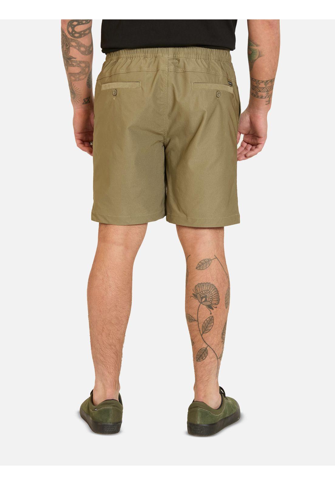 Bermuda Salty Verde Hombre Rusty-1