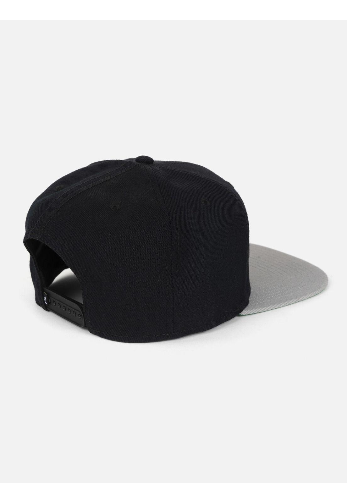 Jockey Hombre 7AJ508-MV22 Negro Rusty-1