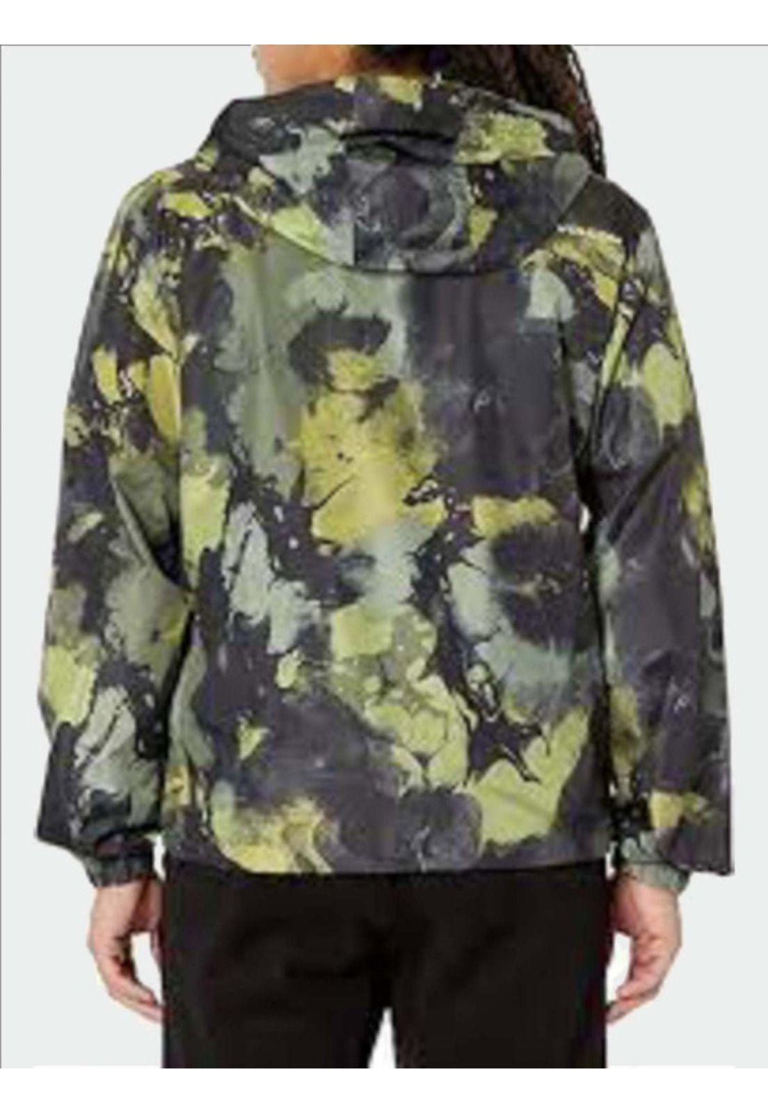 Cortaviento Phase Jacket Multicolor Hombre Volcom-1