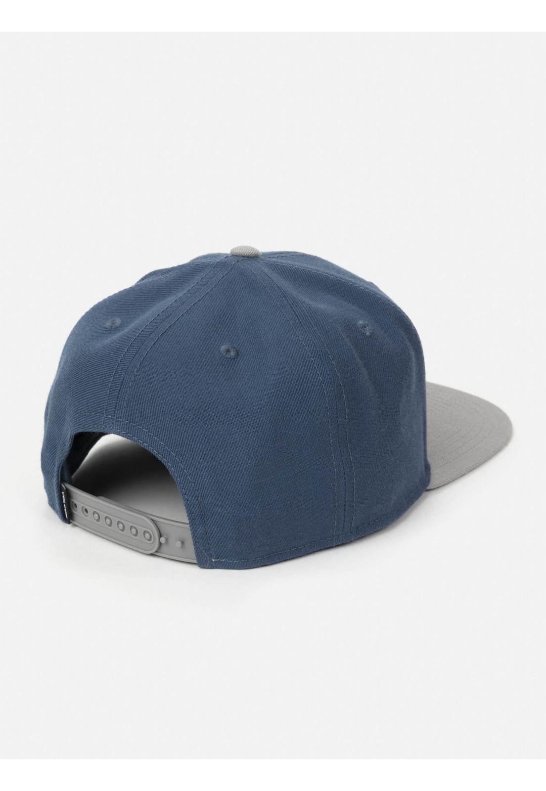 Jockey Drummond Hombre Azul Volcom-1