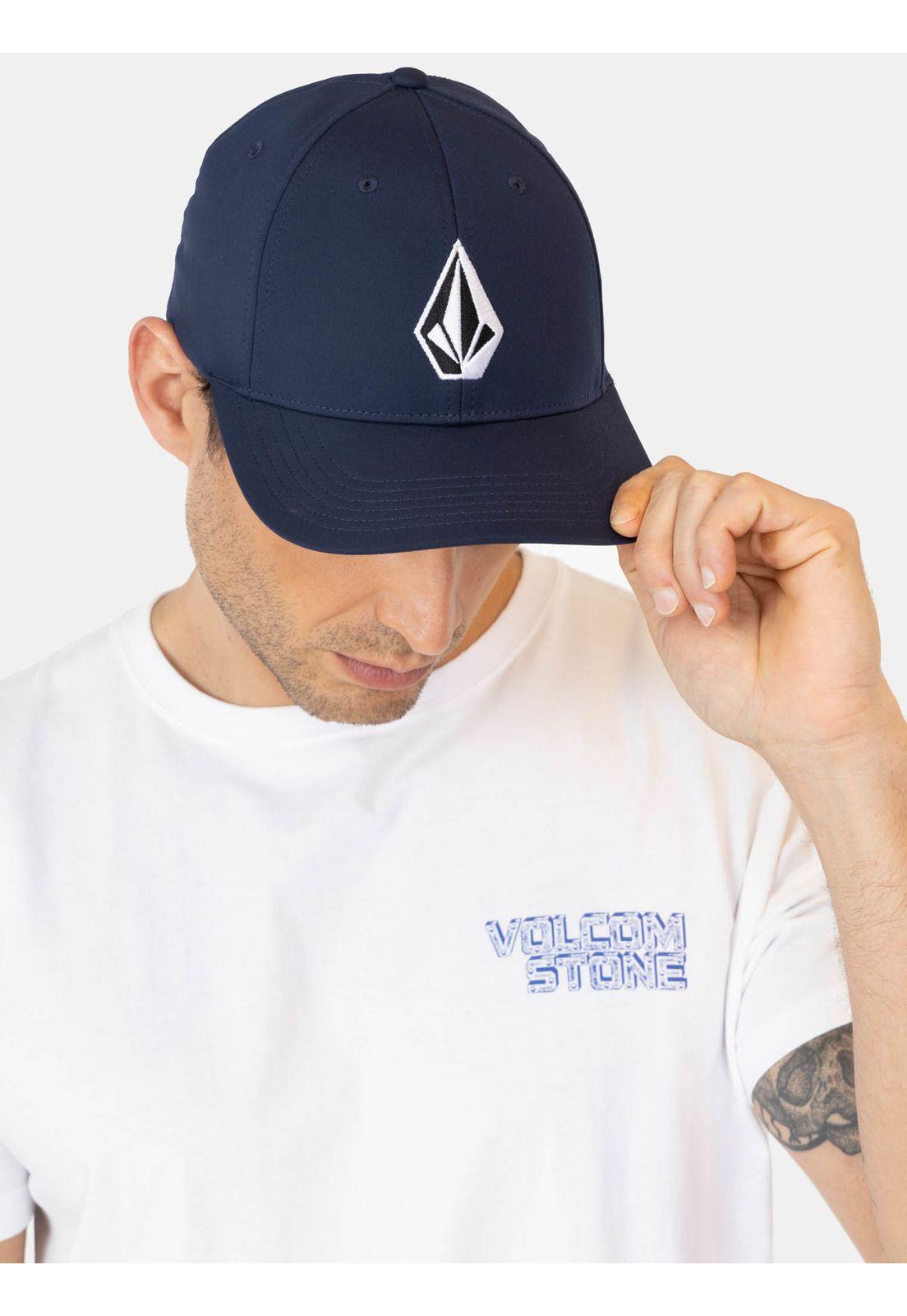 Polera MC Migrane Blanco Hombre Volcom-2