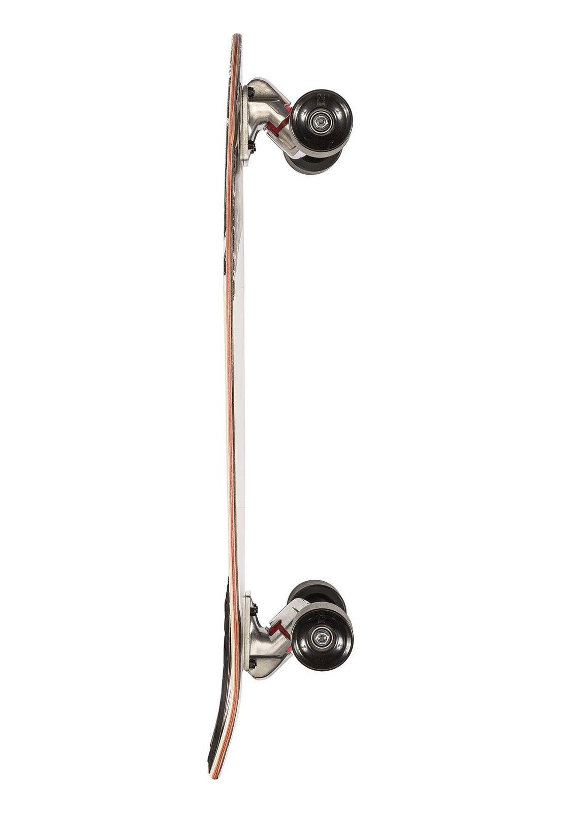 Skate Armado Unisex 7HS149-MT21 Blanco Globe-3