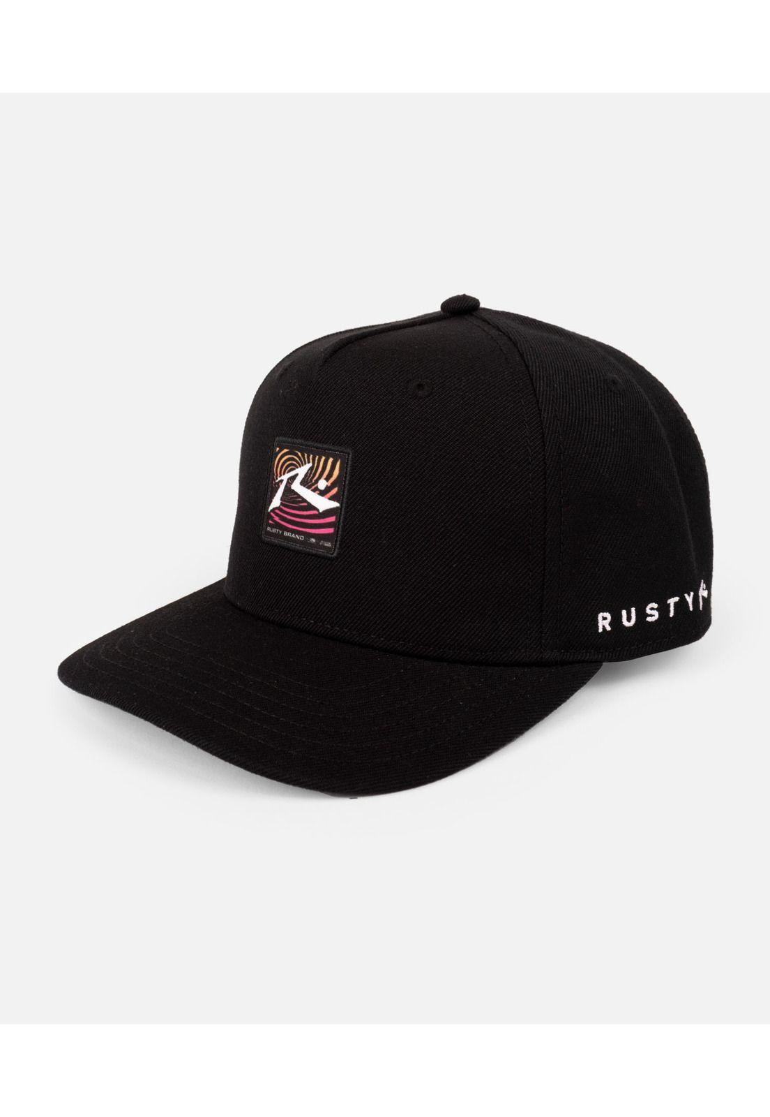 Jockey Madness Negro Rusty-1