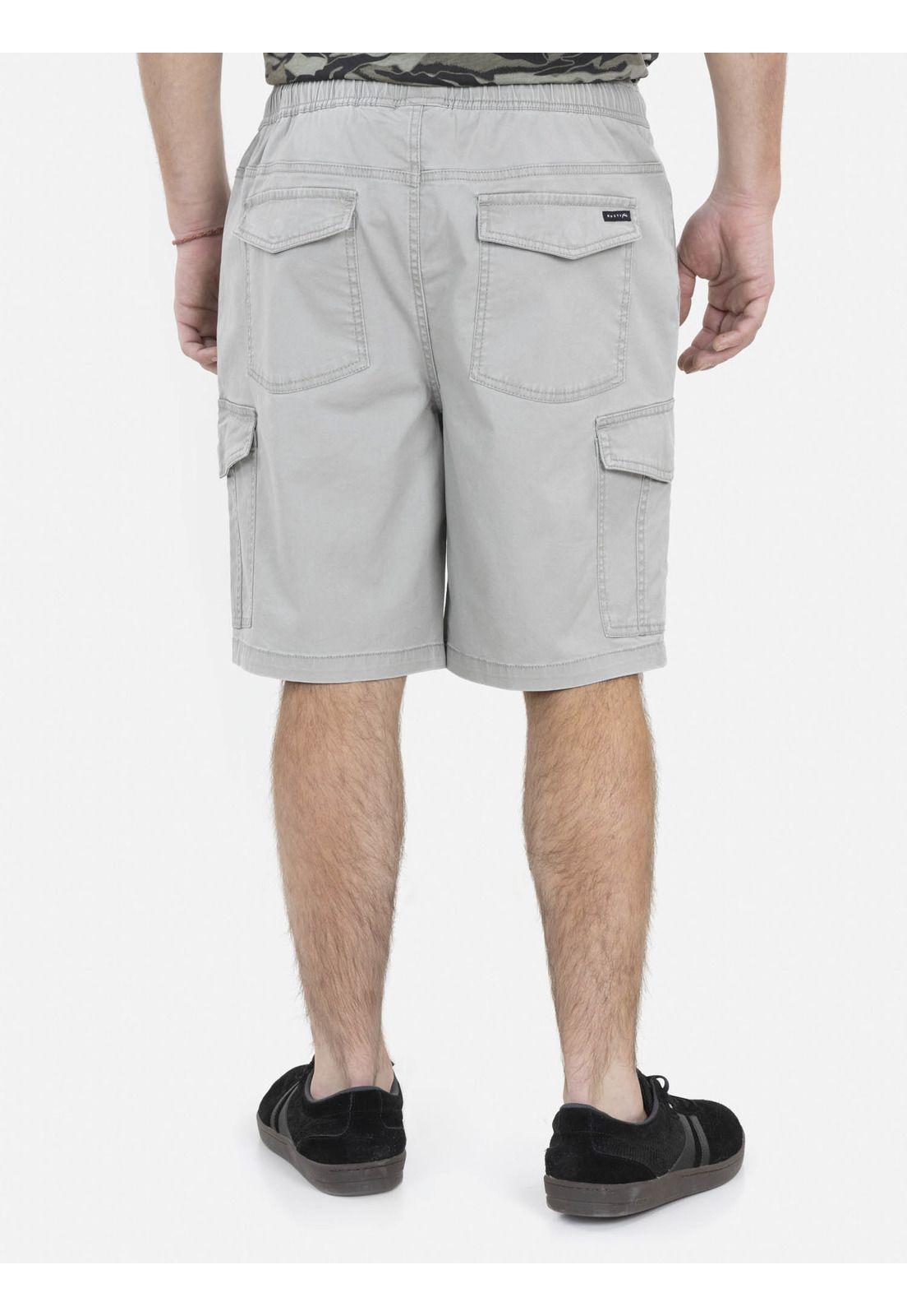 Bermuda 7B418 Hombre Beige Rusty-1