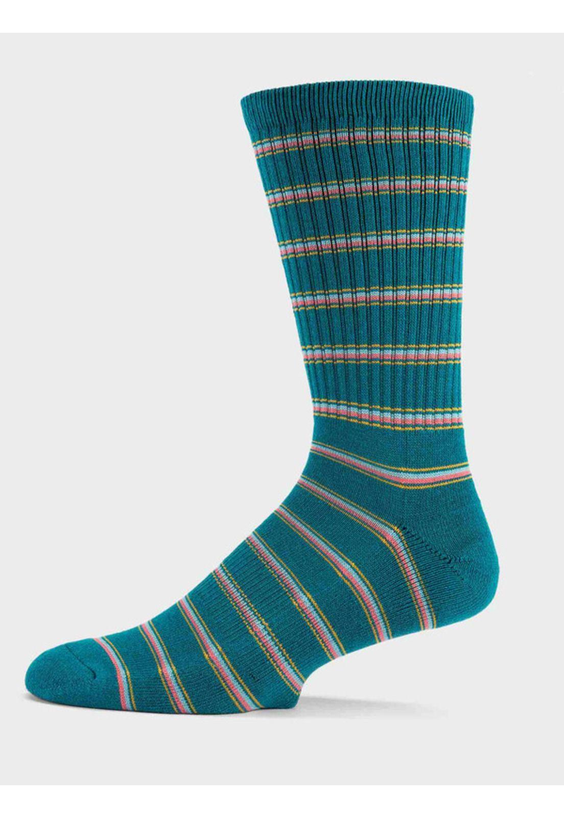Calcetines Socks Volcom Ent Print Hombre Volcom-2