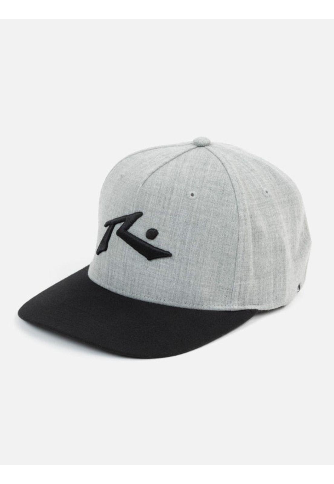 Jockey BIG R CAP Hombre Gris Rusty-1